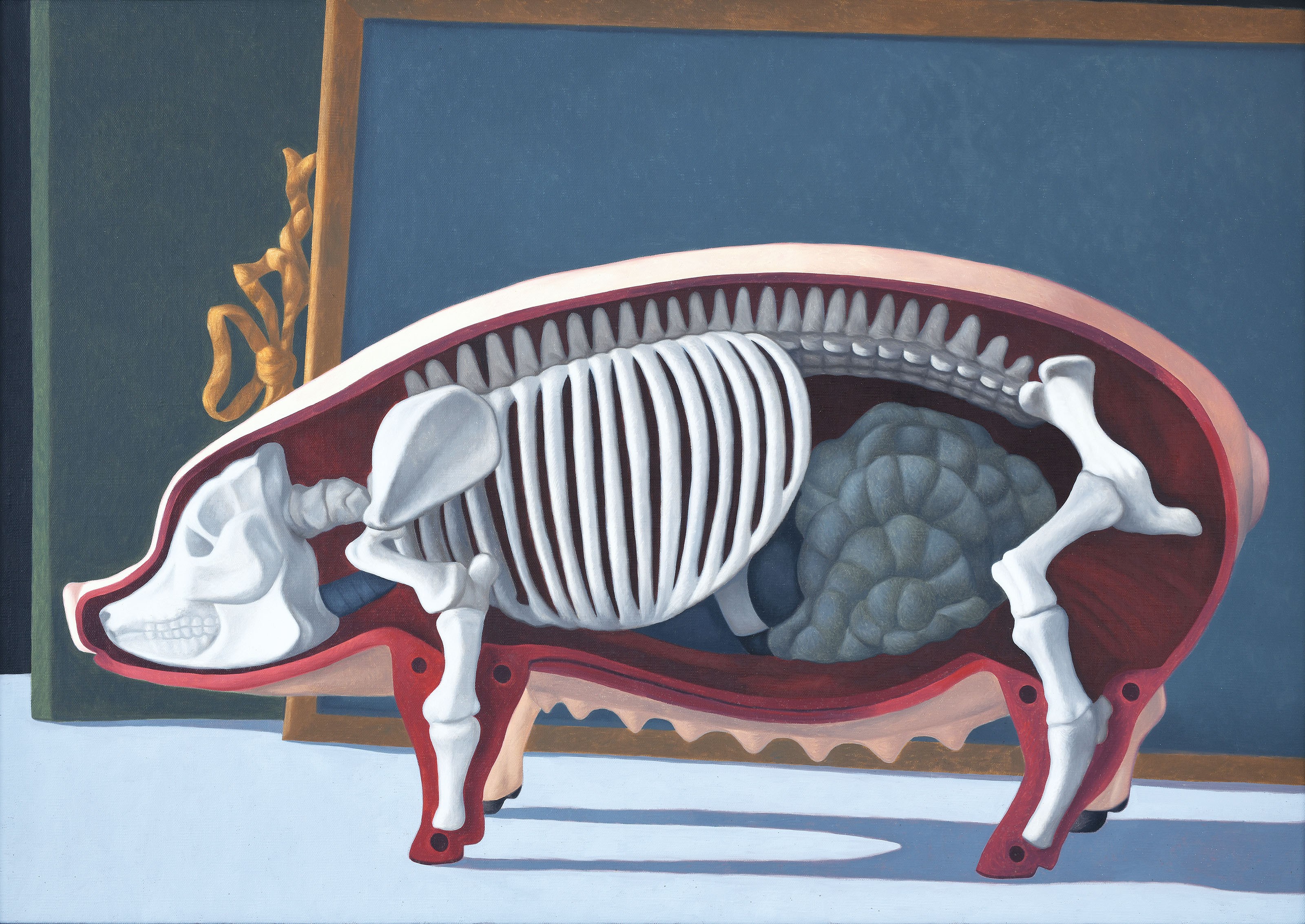 NATEE UTARIT (B. 1970)