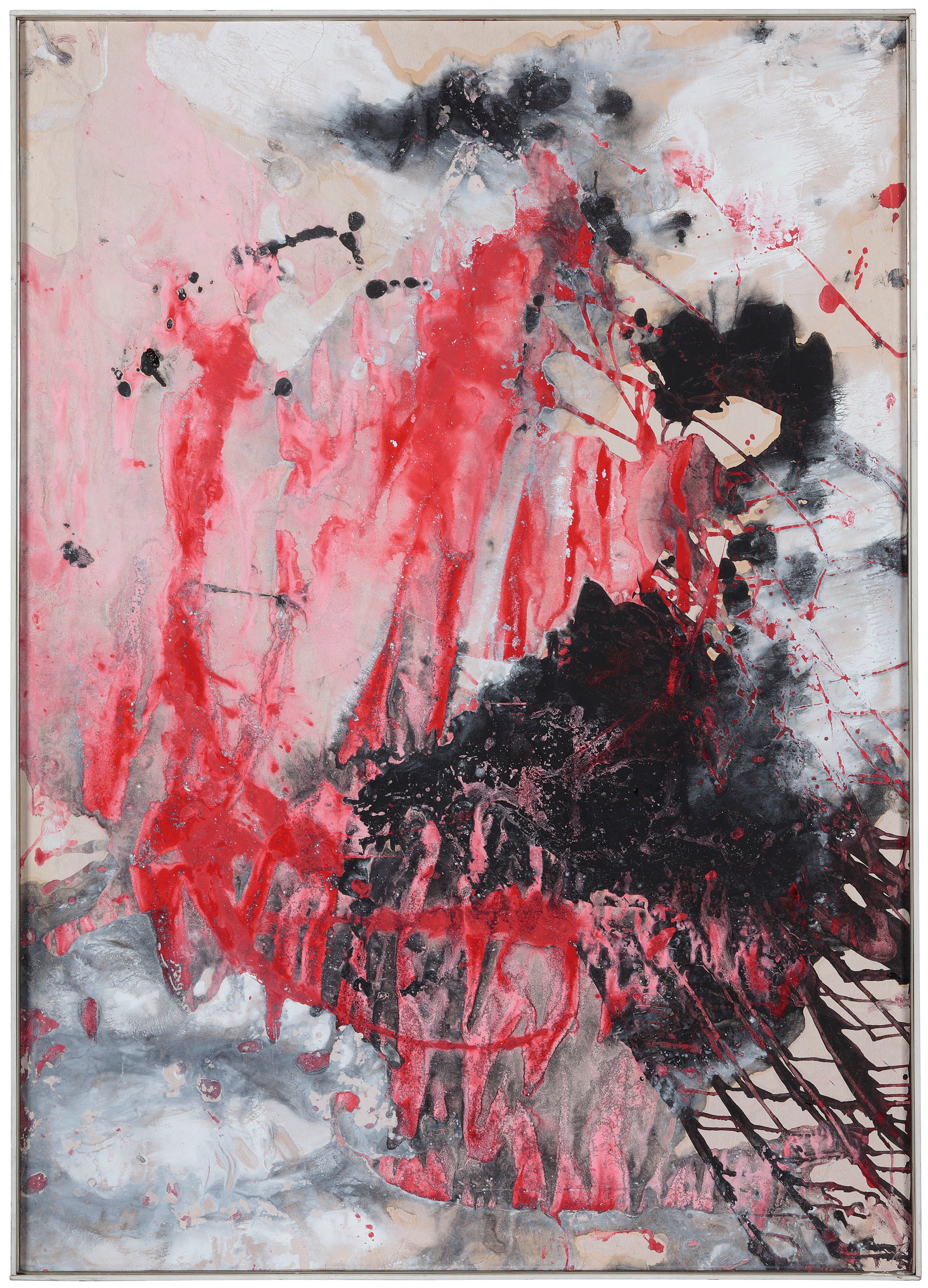 Fred Thieler (1916-1999)