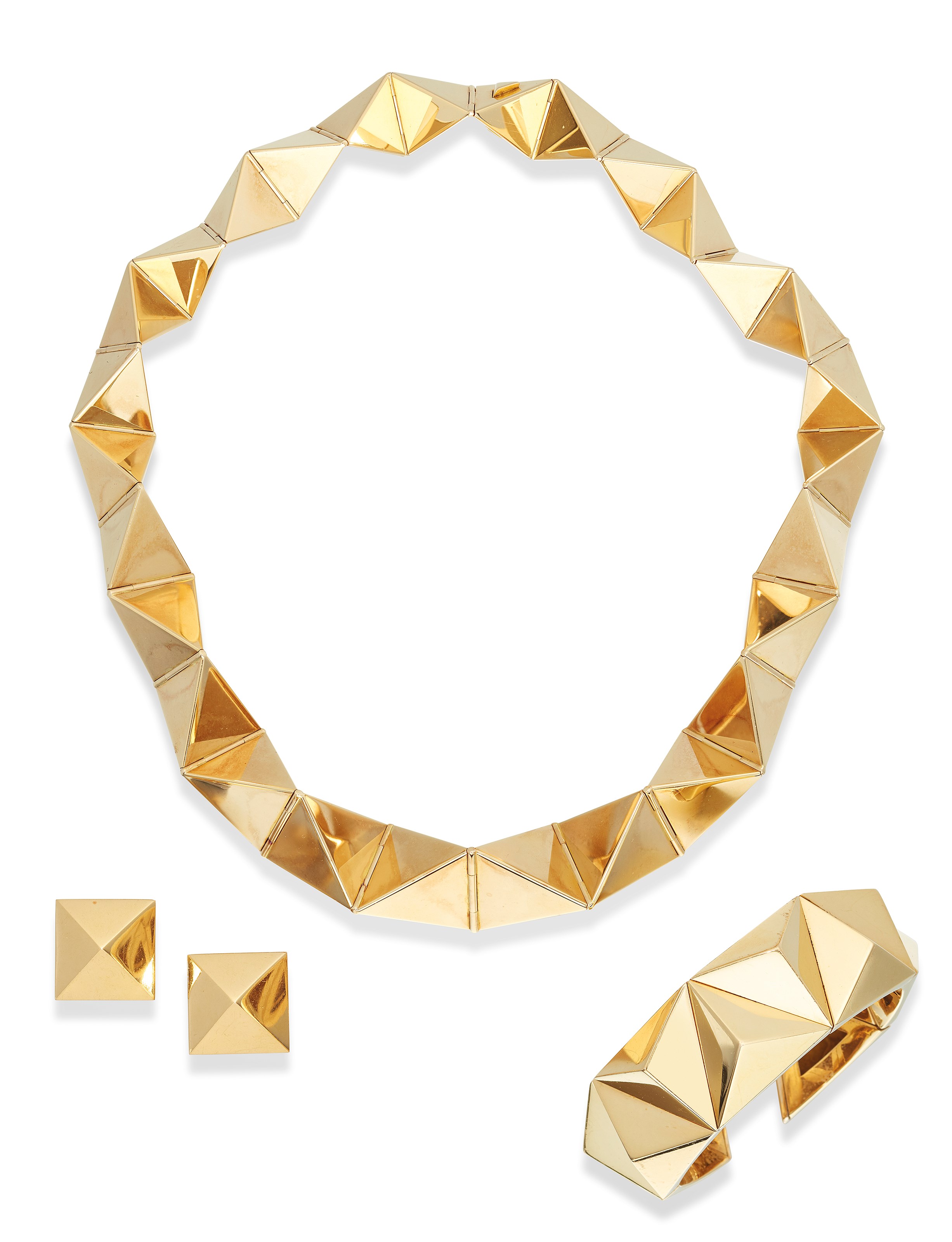 PYRAMID DESIGN SUITE