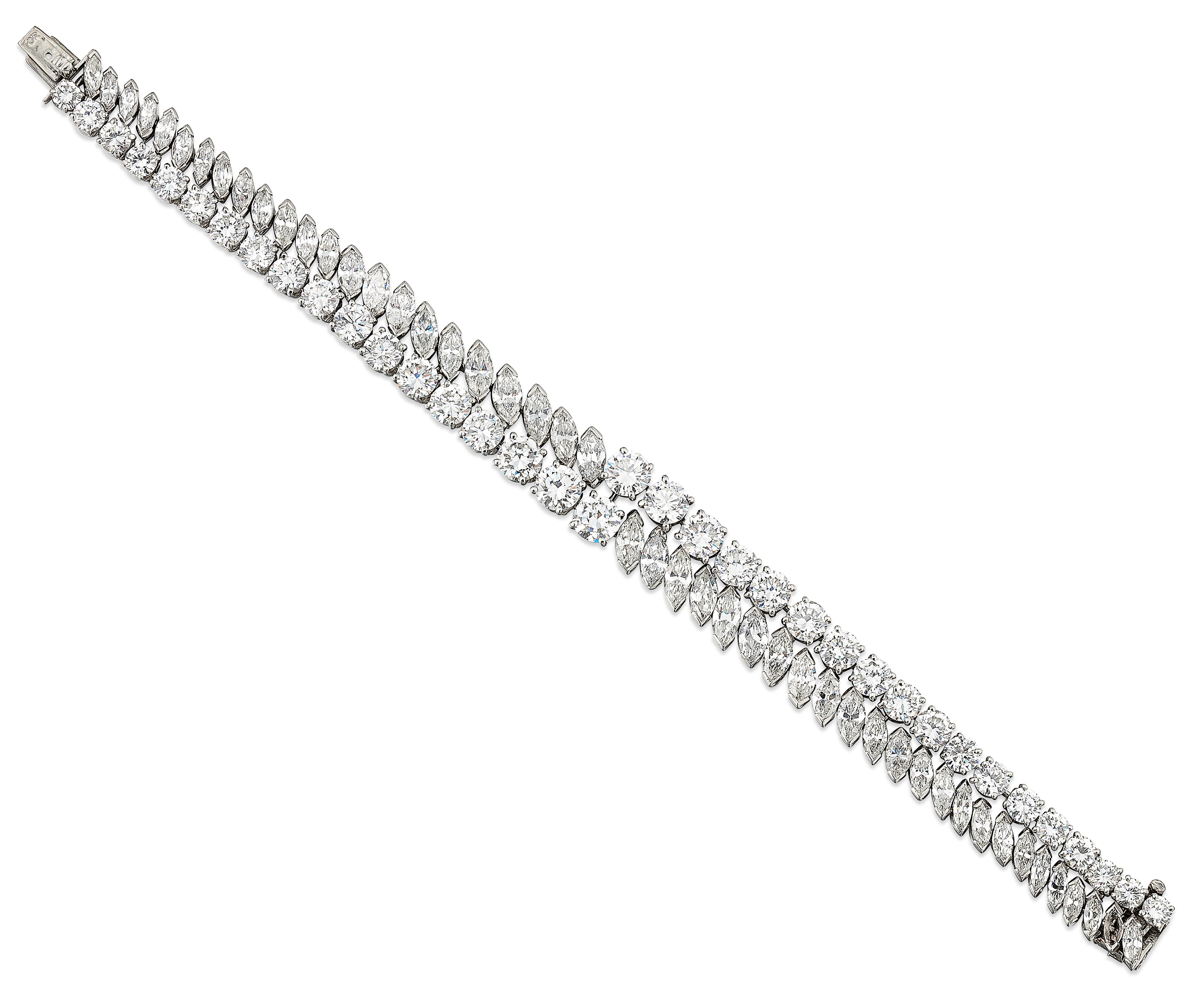 DIAMOND BRACELET