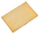 GOLD CIGARETTE CASE, CARTIER