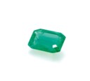 UNMOUNTED EMERALD
