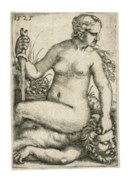 BARTHEL BEHAM (1502-1540)