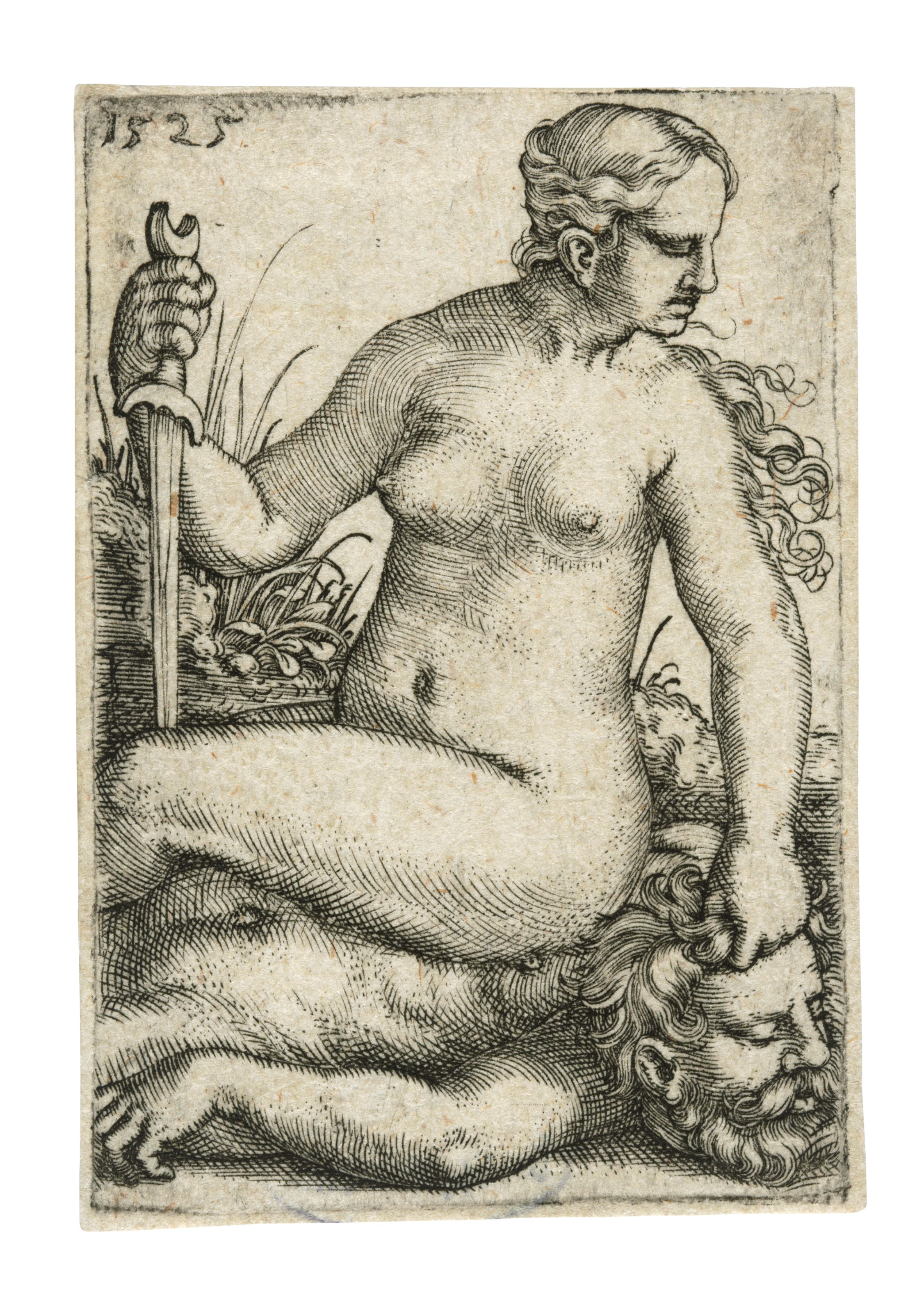 BARTHEL BEHAM (1502-1540)