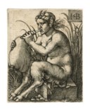 BARTHEL BEHAM (1502-1540)