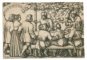 HANS SEBALD BEHAM (1500-1550)