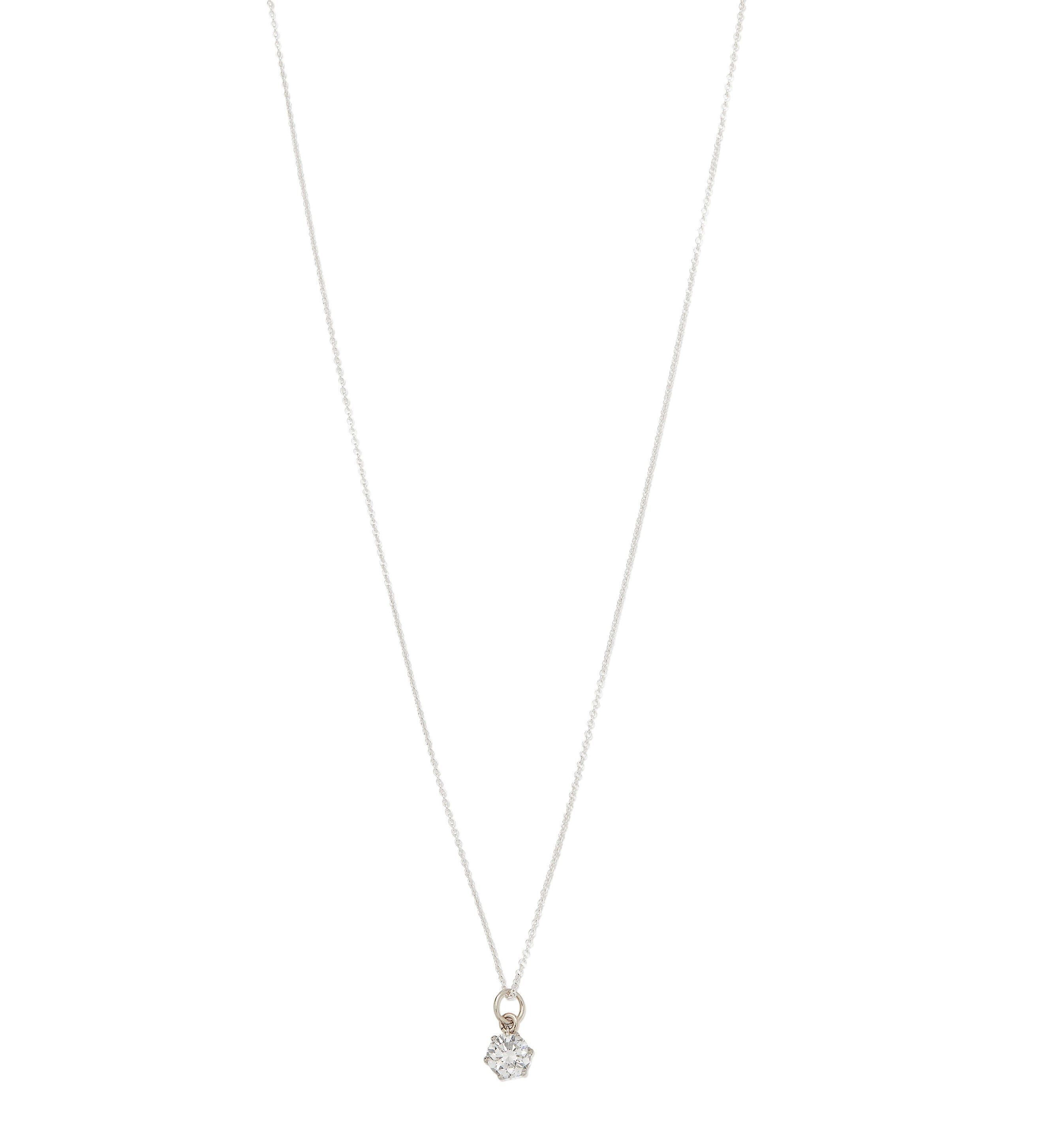 PENDENTIF DIAMANT