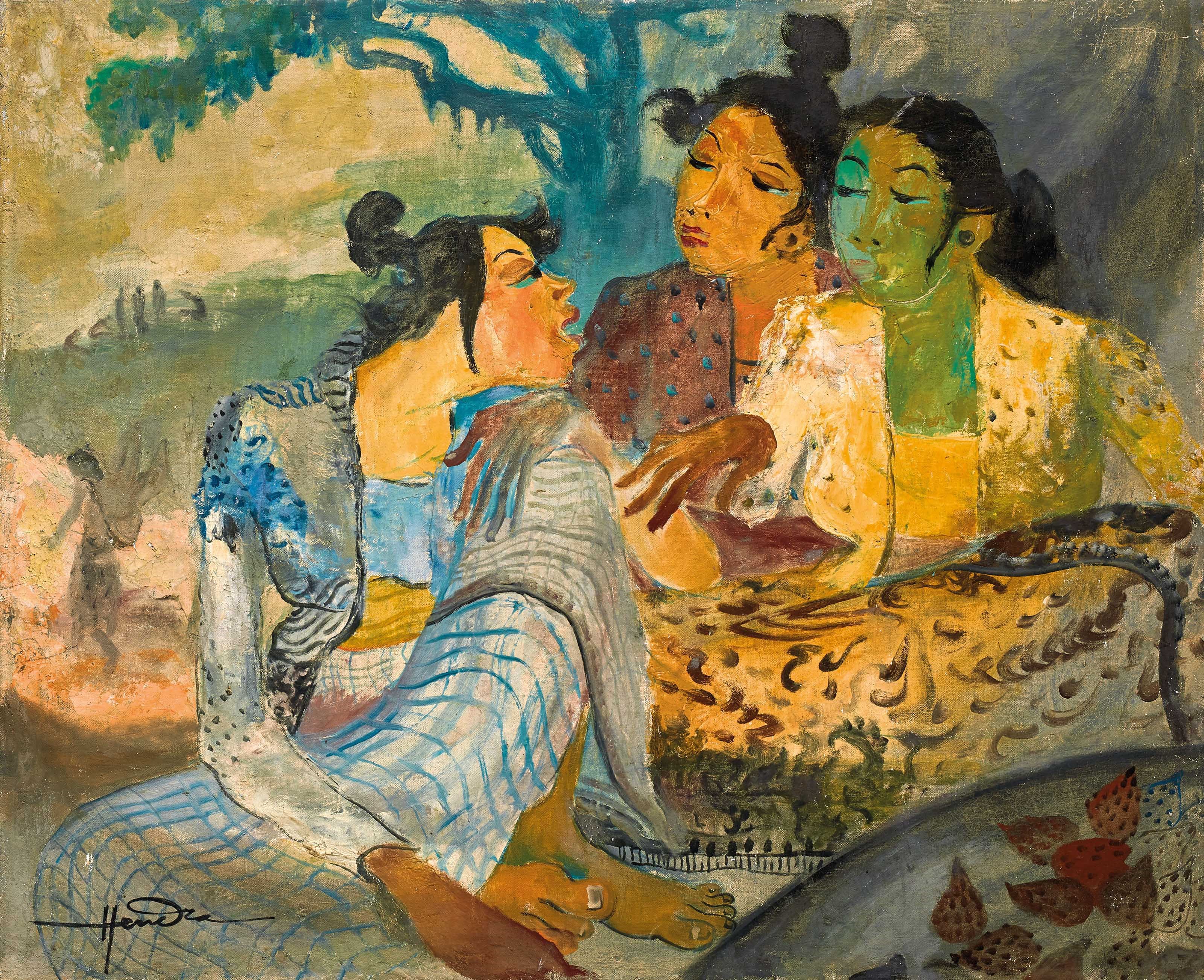 古那彎 (1918-1983)