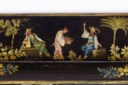 MIROIR DU XVIIe SIECLE