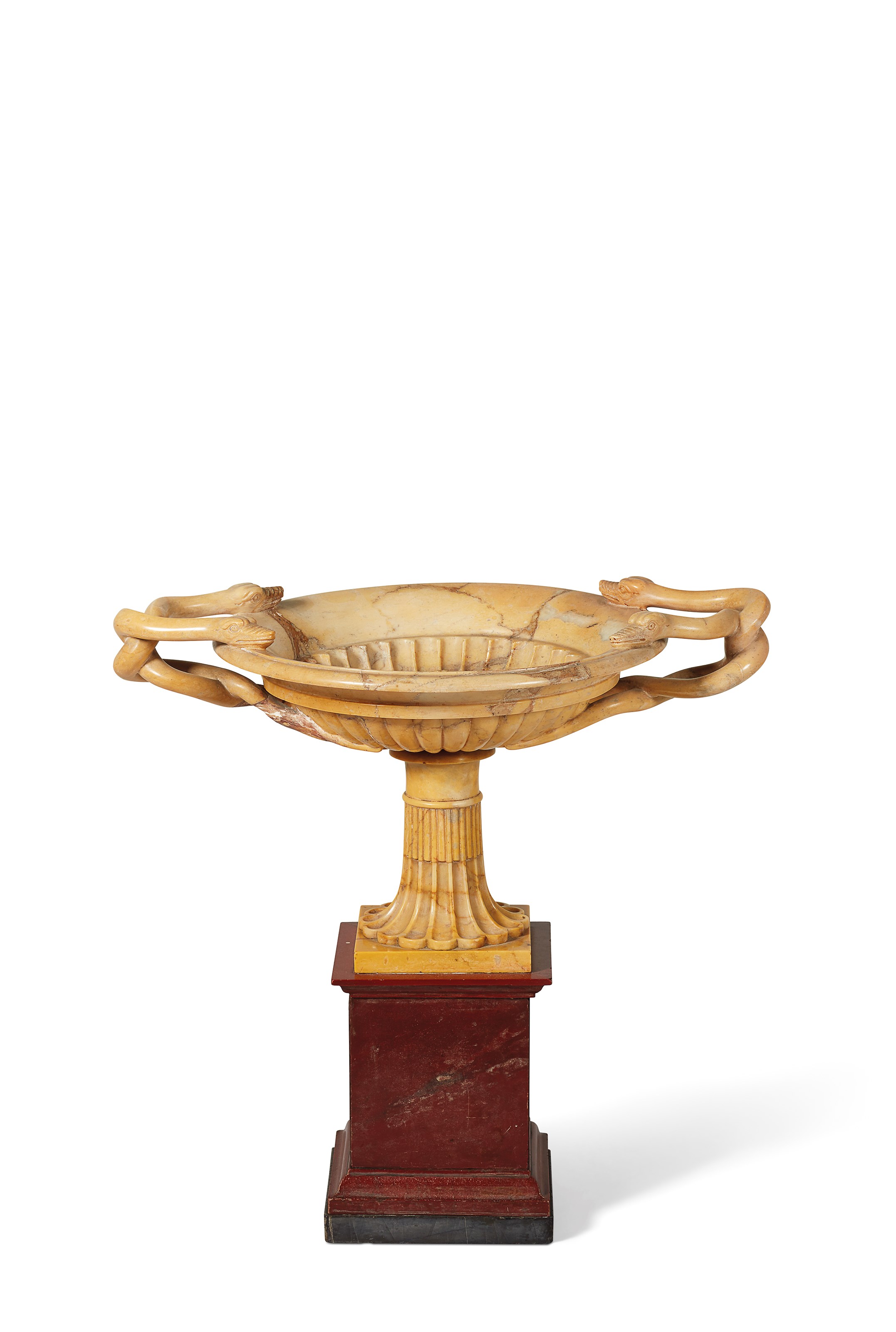 TAZZA ITALIENNE