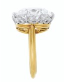 ANTIQUE DIAMOND RING
