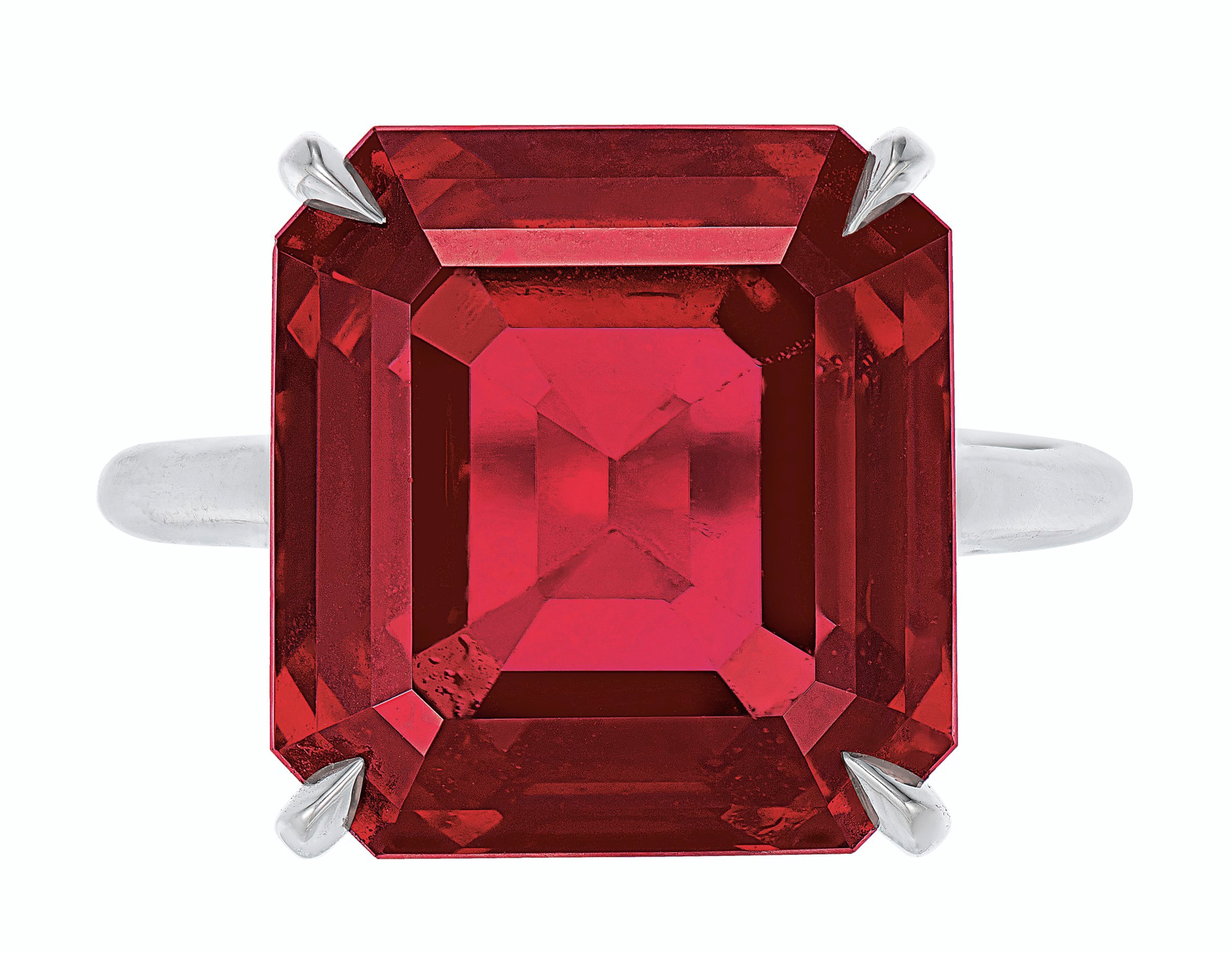 RUBY RING