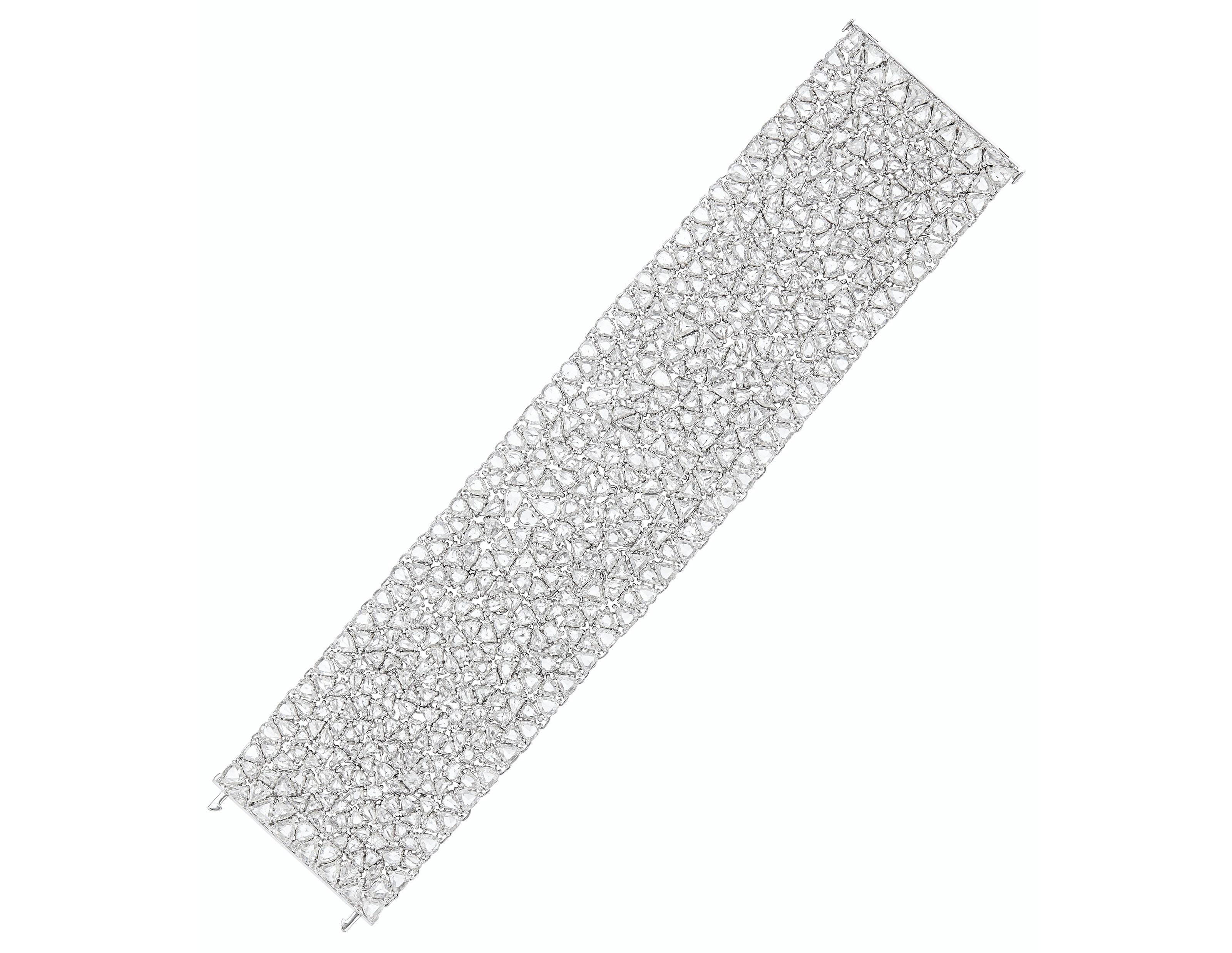 DIAMOND BRACELET