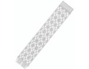 TWO DIAMOND BRACELETS, HERMÈS