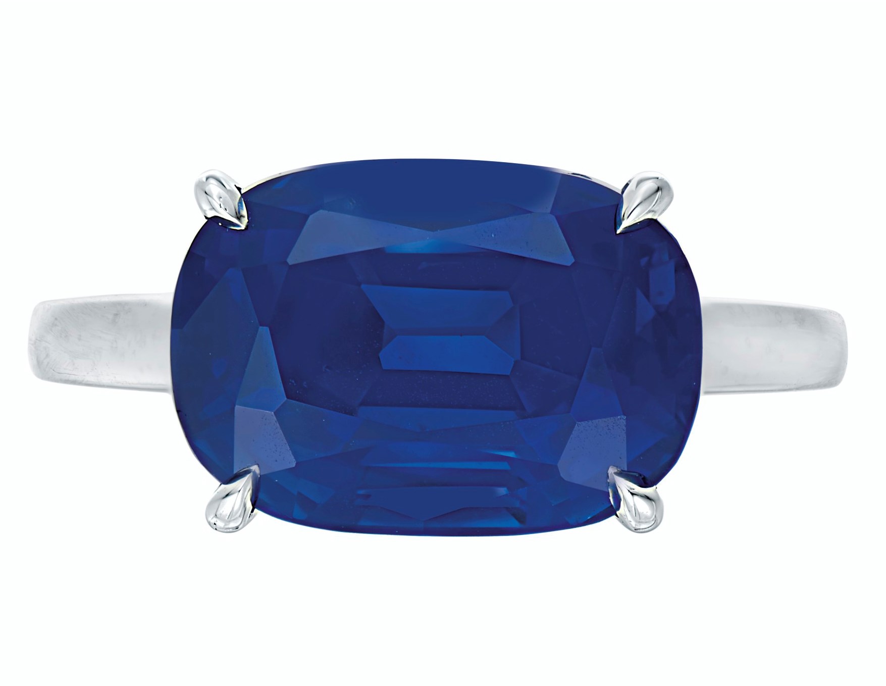 SAPPHIRE RING