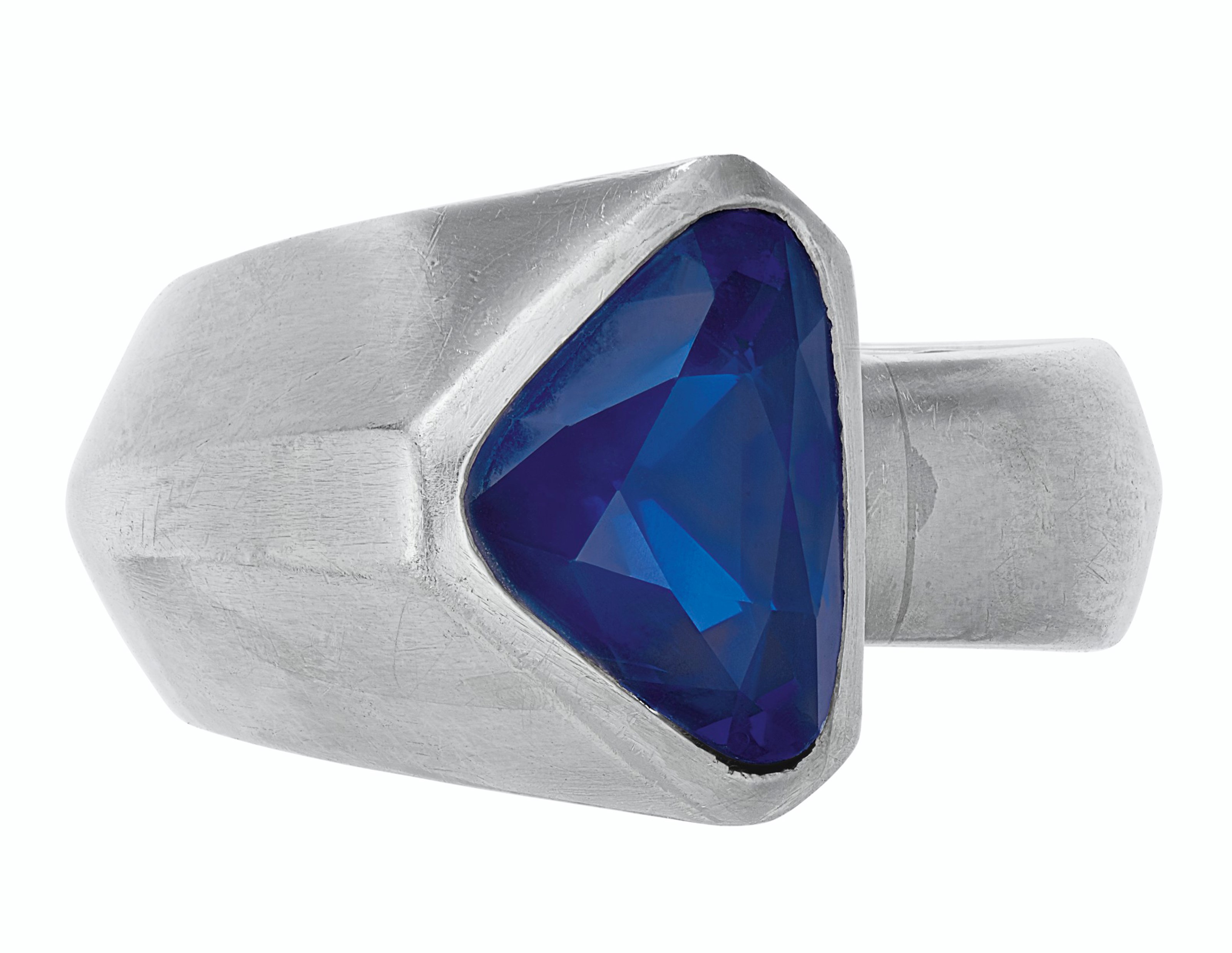 SAPPHIRE RING