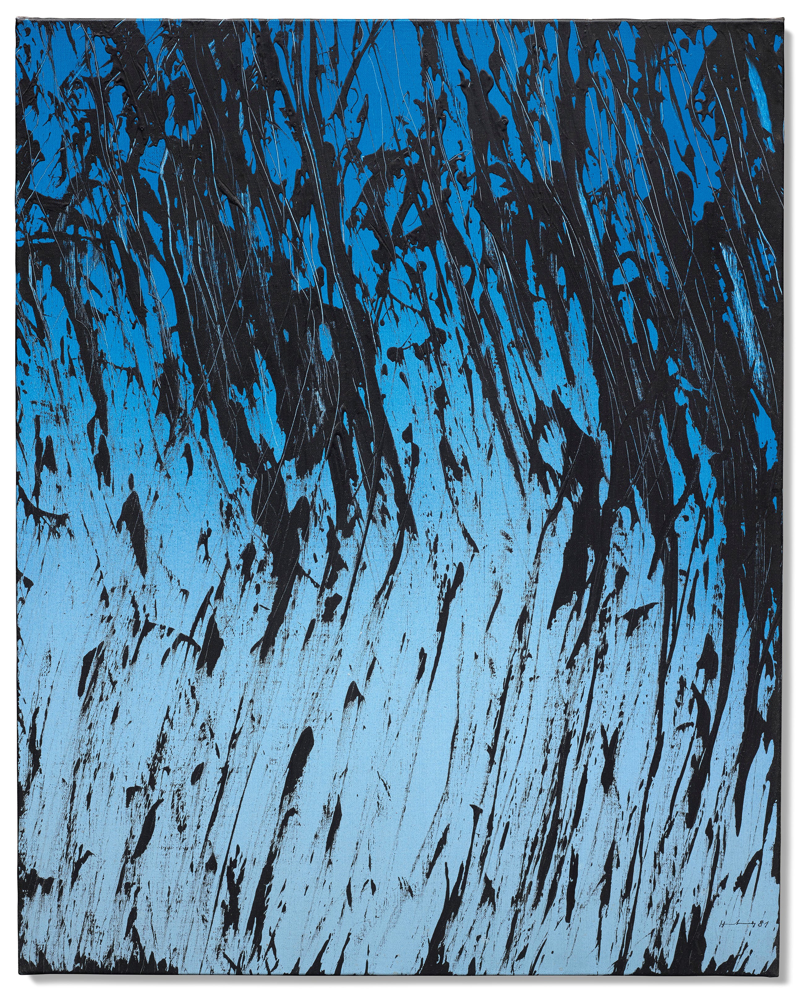 Hans Hartung (1904-1989)