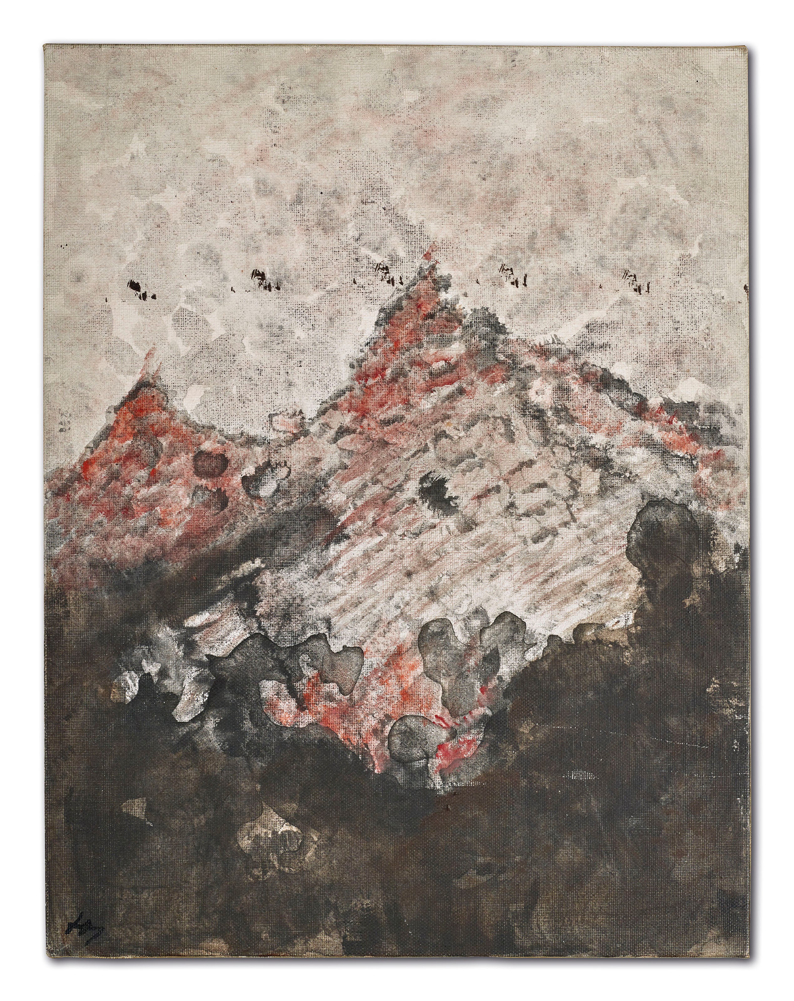 Henri Michaux (1899-1984)