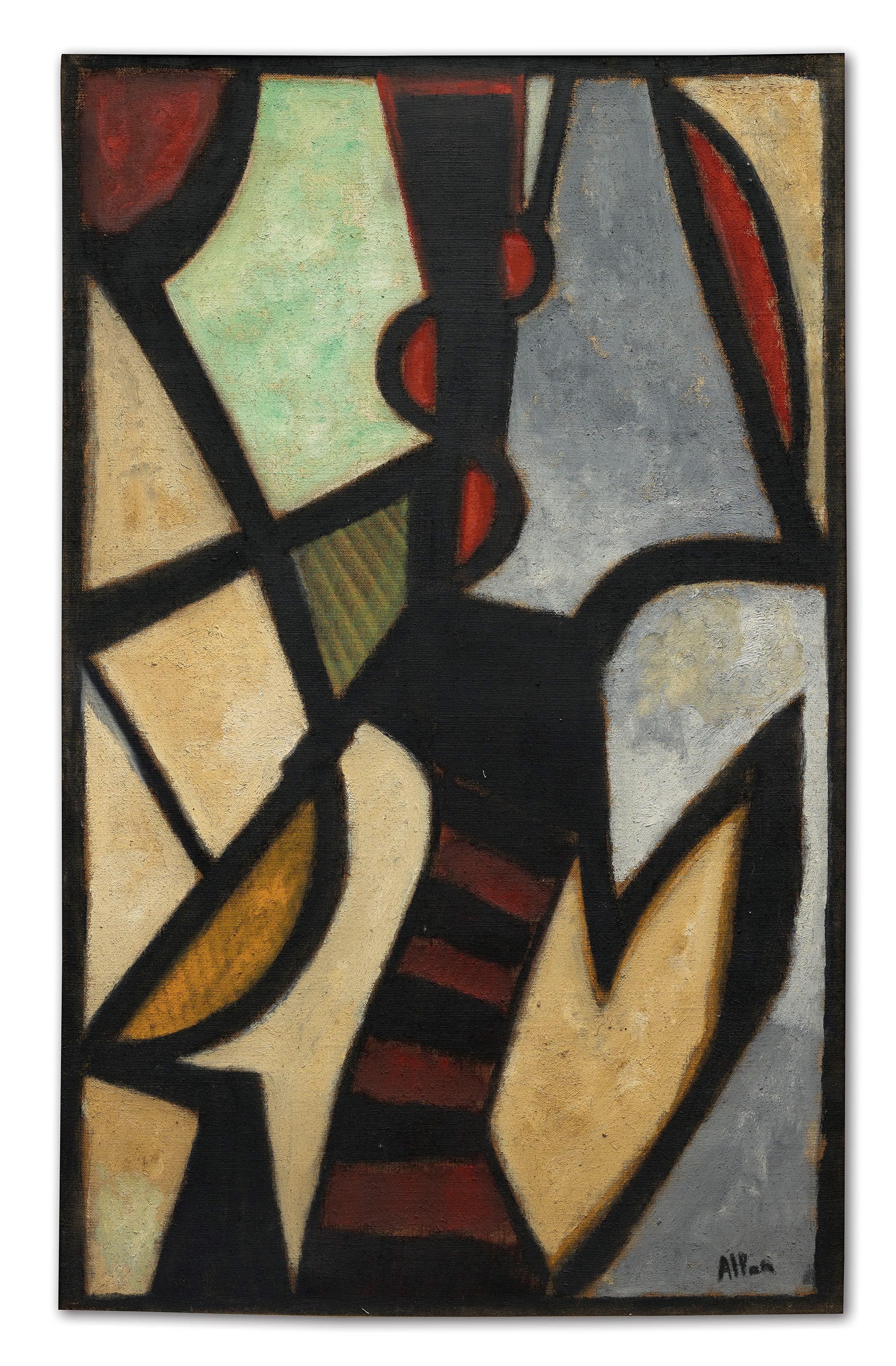 Jean-Michel Atlan (1913-1960)