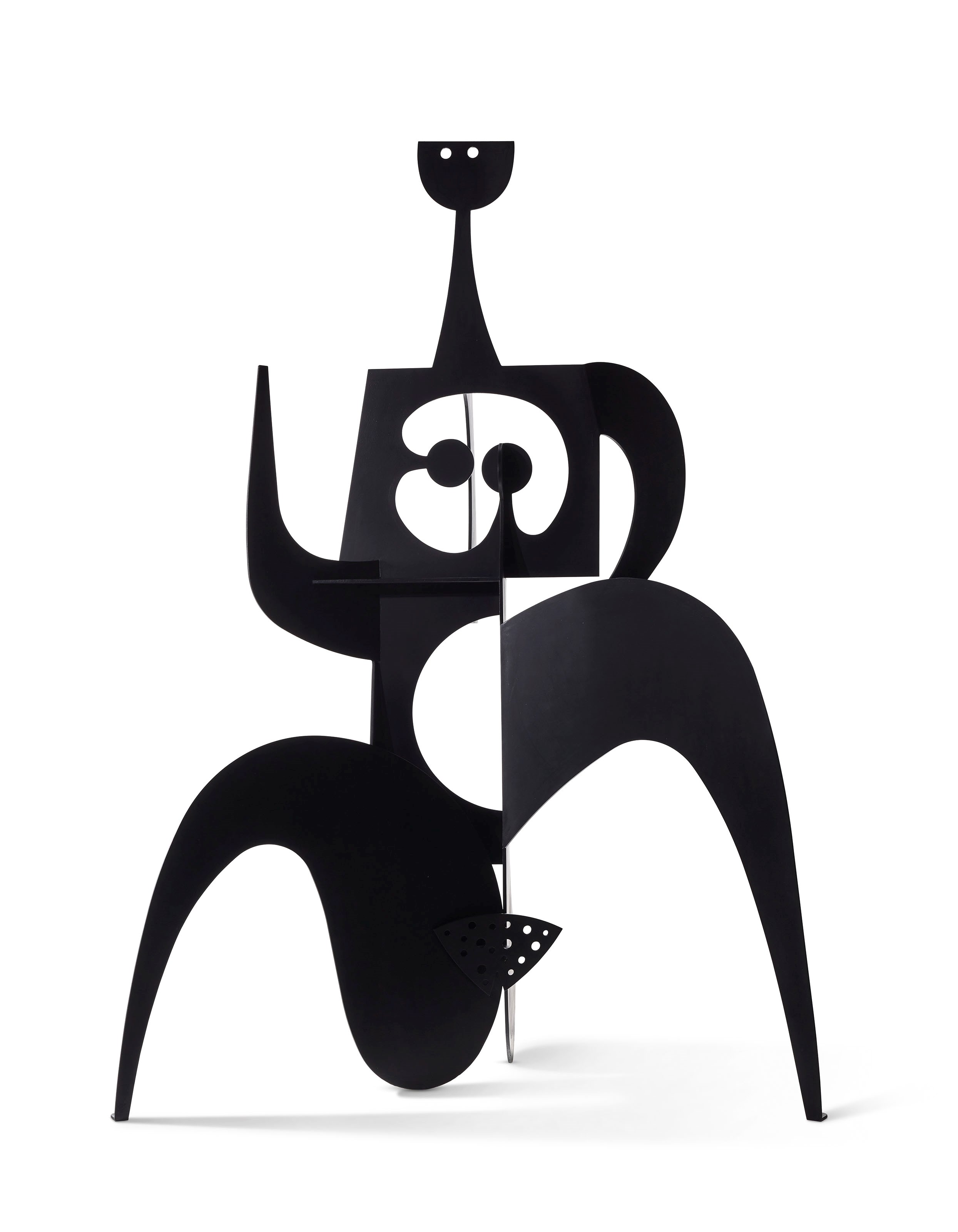 Philippe Hiquily (1925-2013)