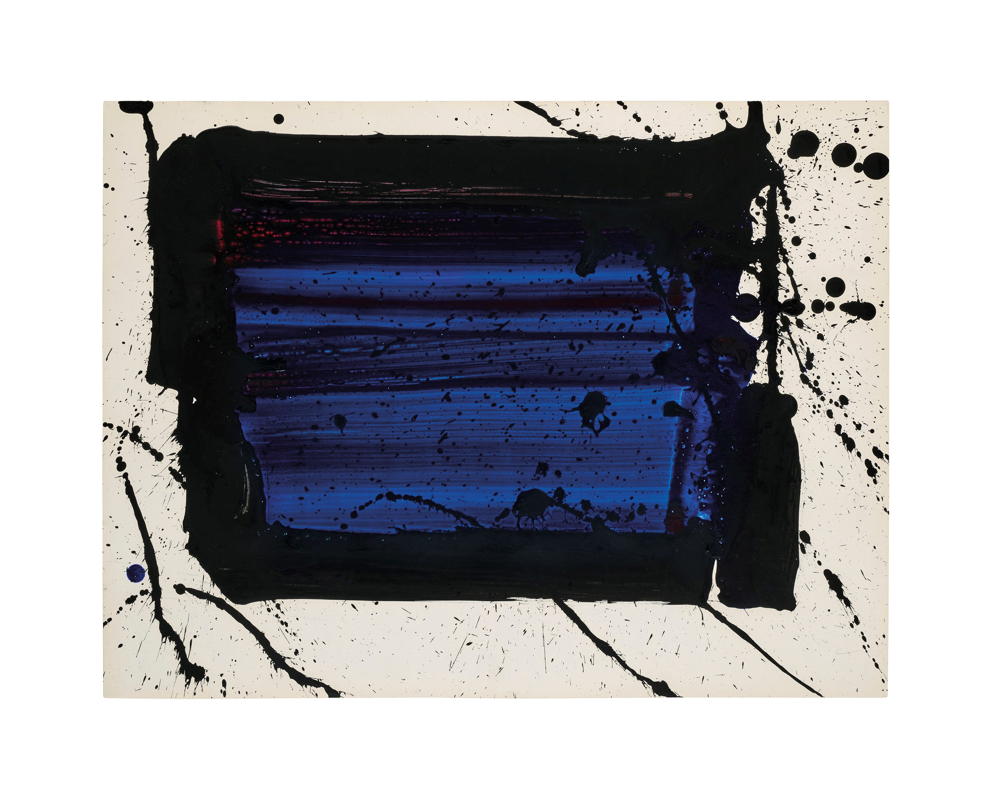 Sam Francis (1923-1994)