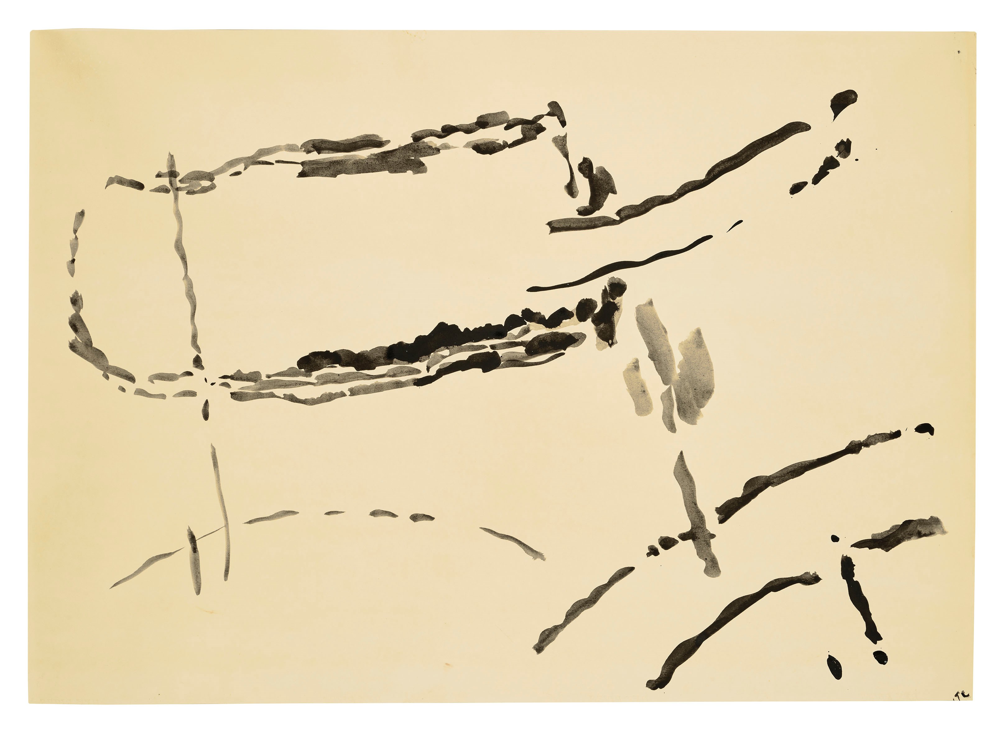 Pierre Tal-Coat (1905-1985)