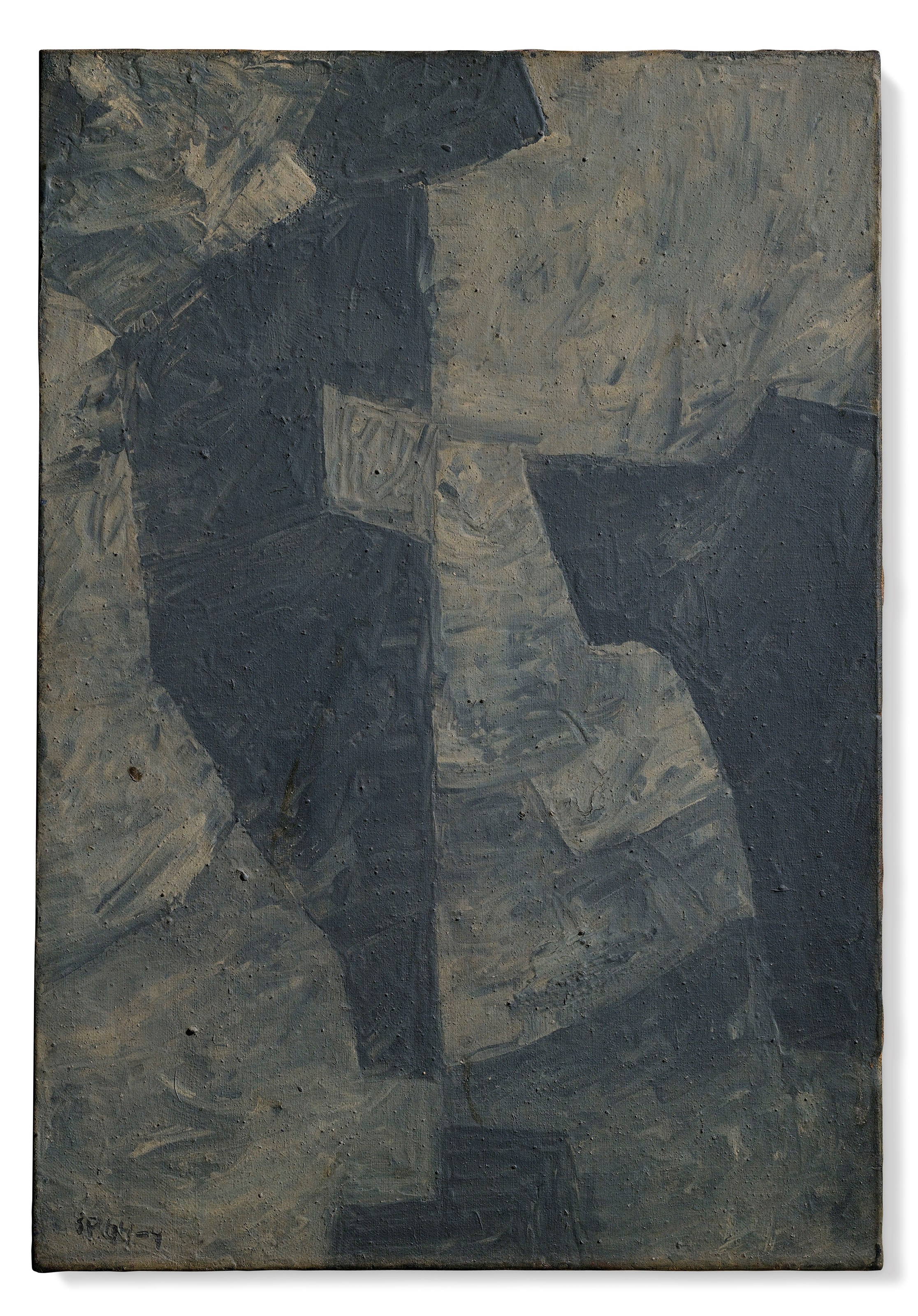 Serge Poliakoff (1900-1969)