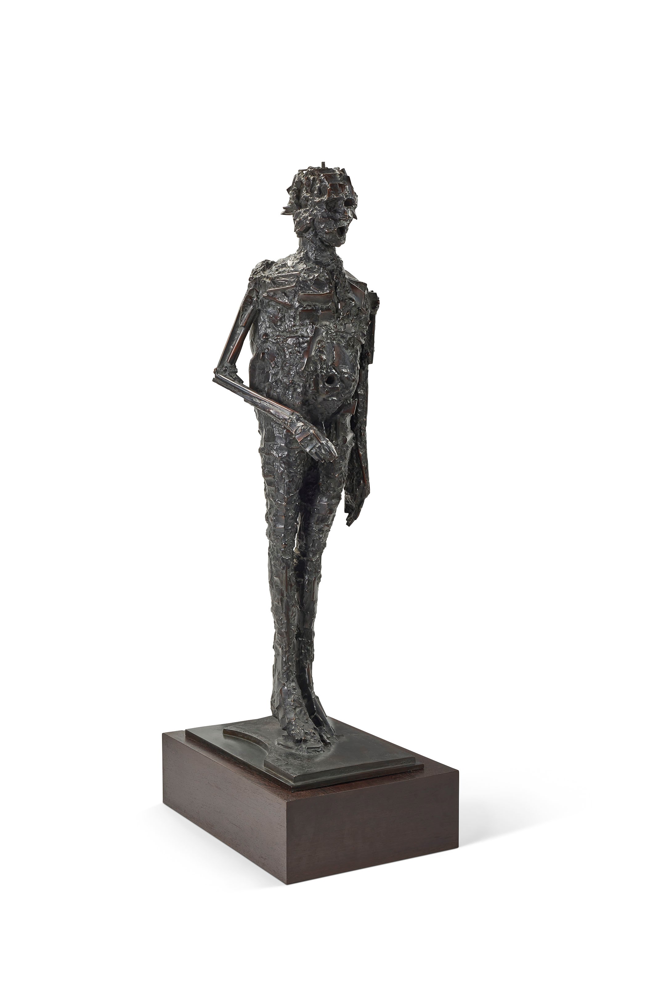César (1921-1998)