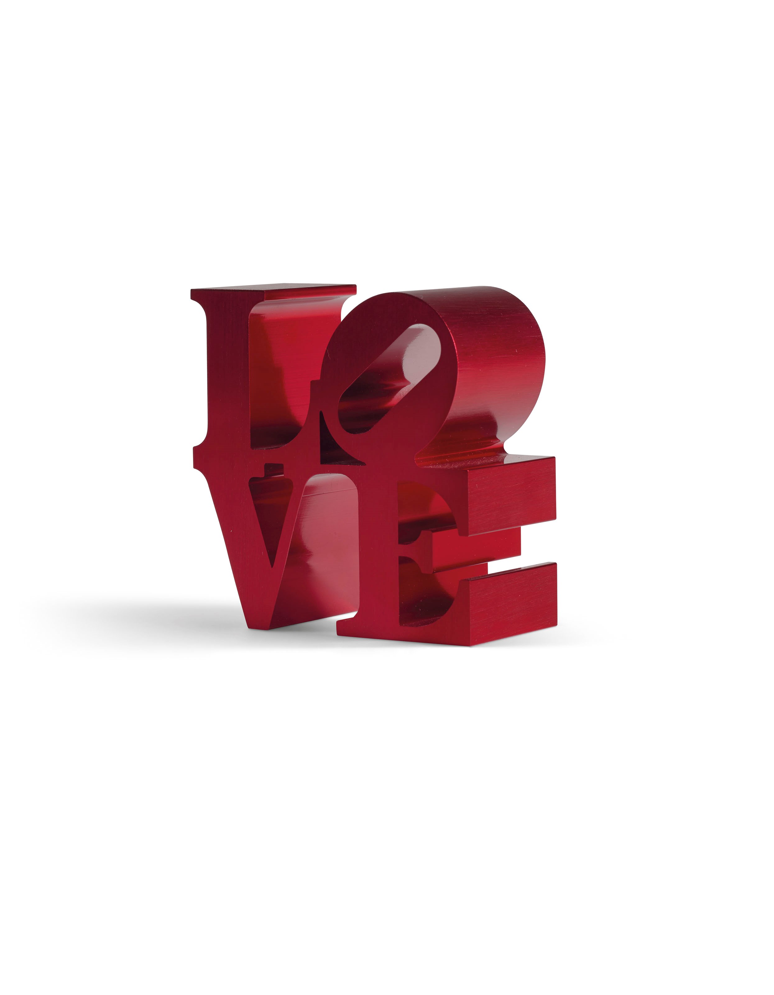 Robert Indiana (1928-2018)
