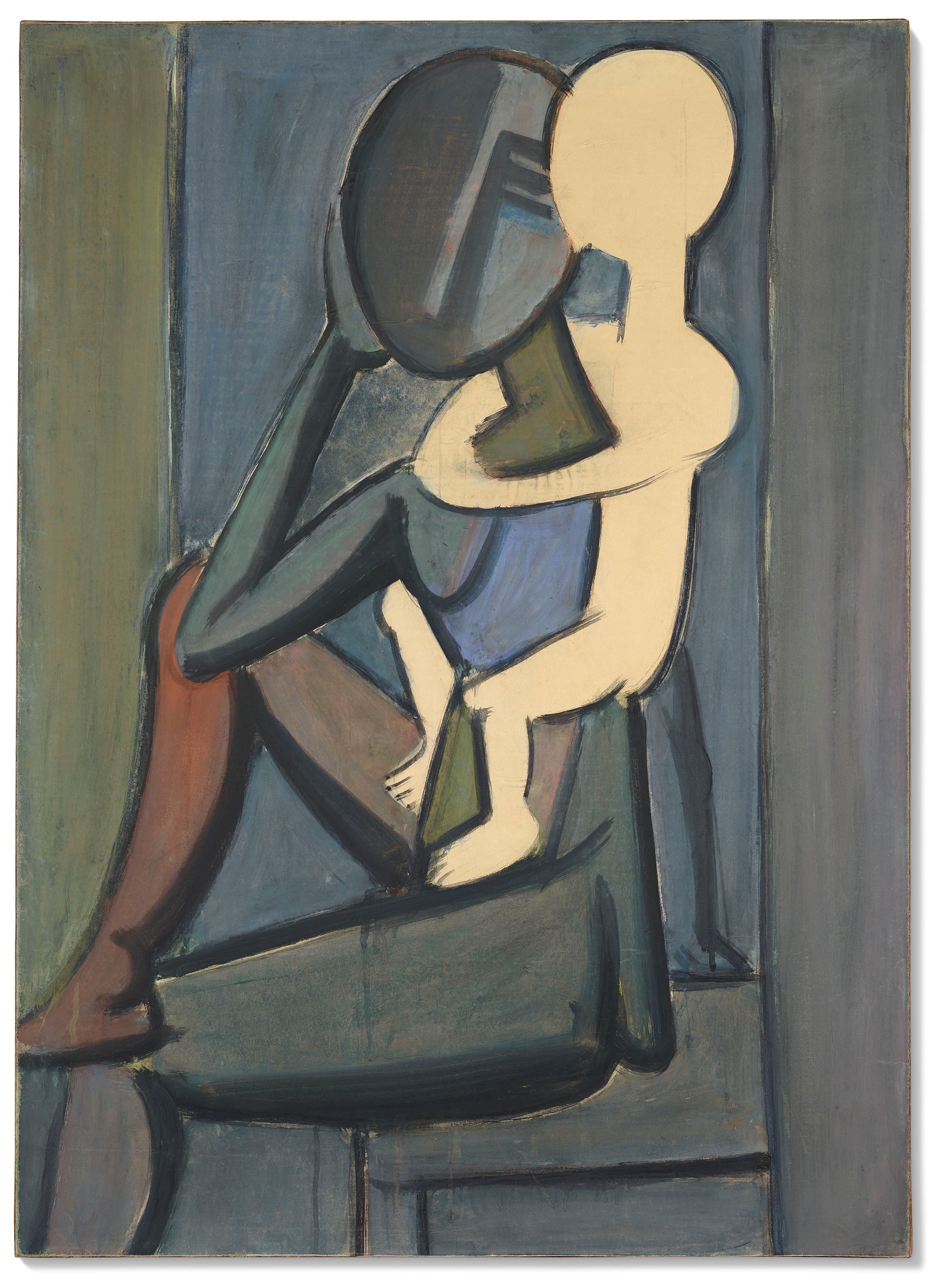 Wifredo Lam (1902-1982)