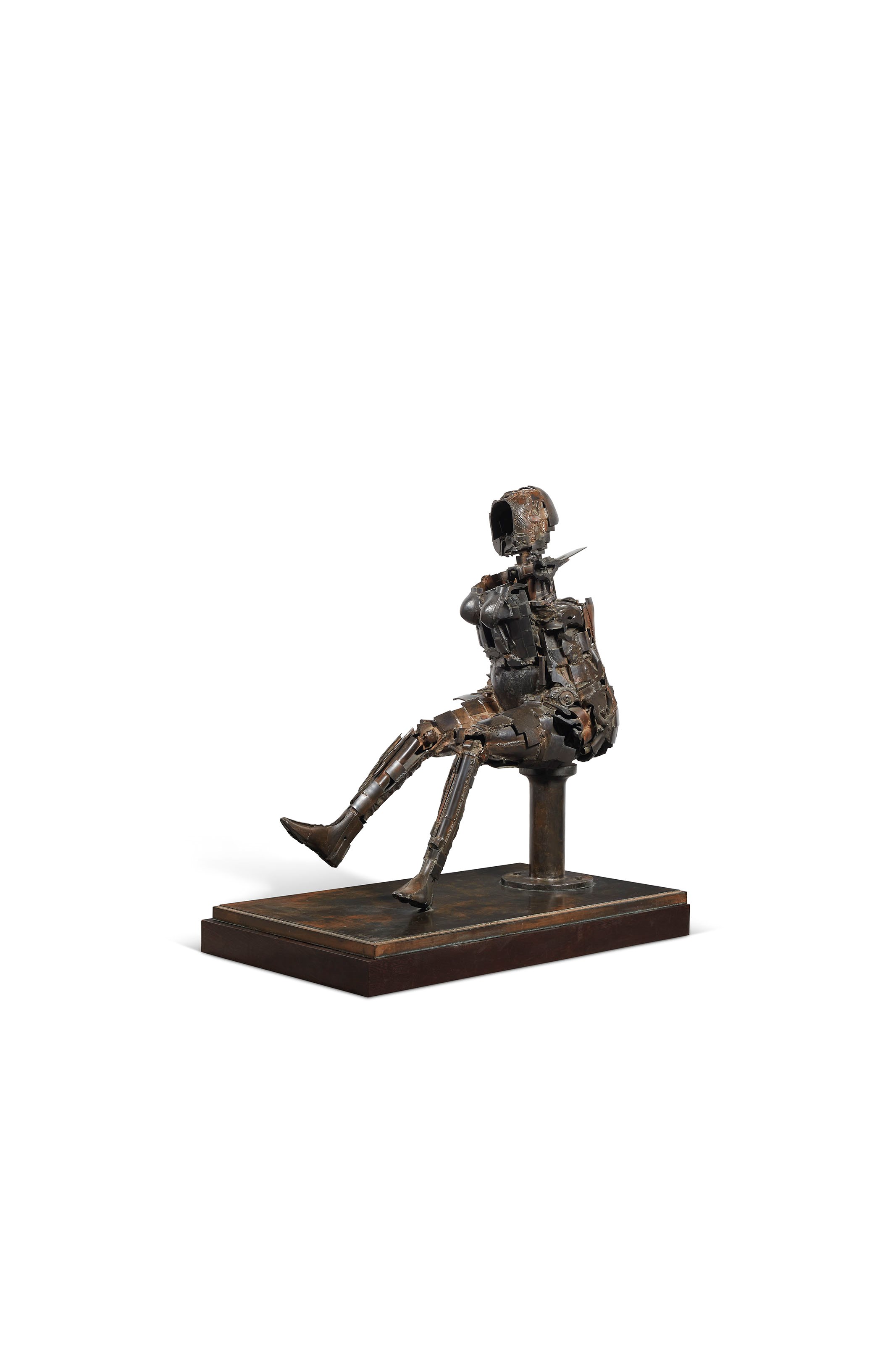 César (1921-1998)