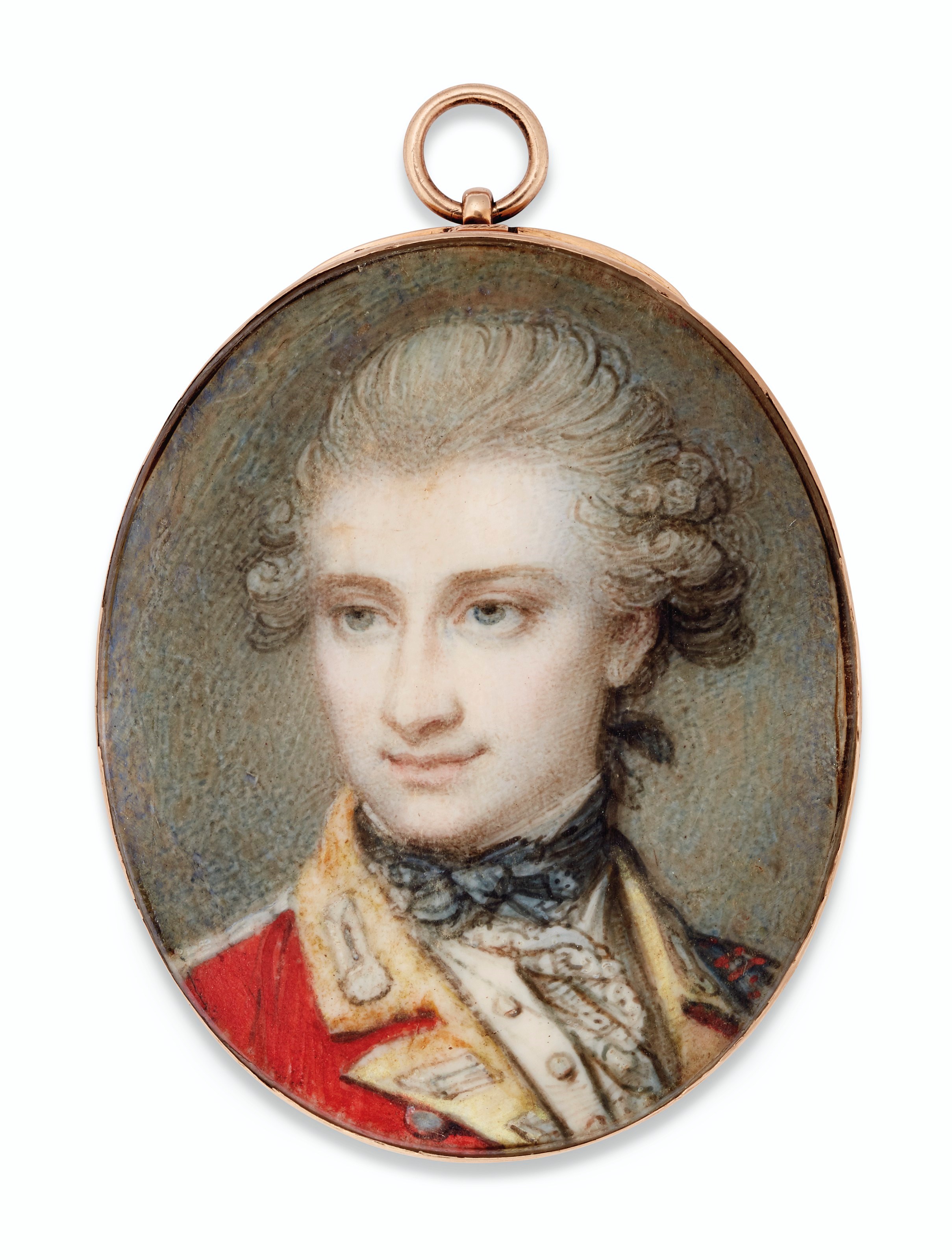 RICHARD COSWAY, R.A. (BRITISH, 1742-1821)