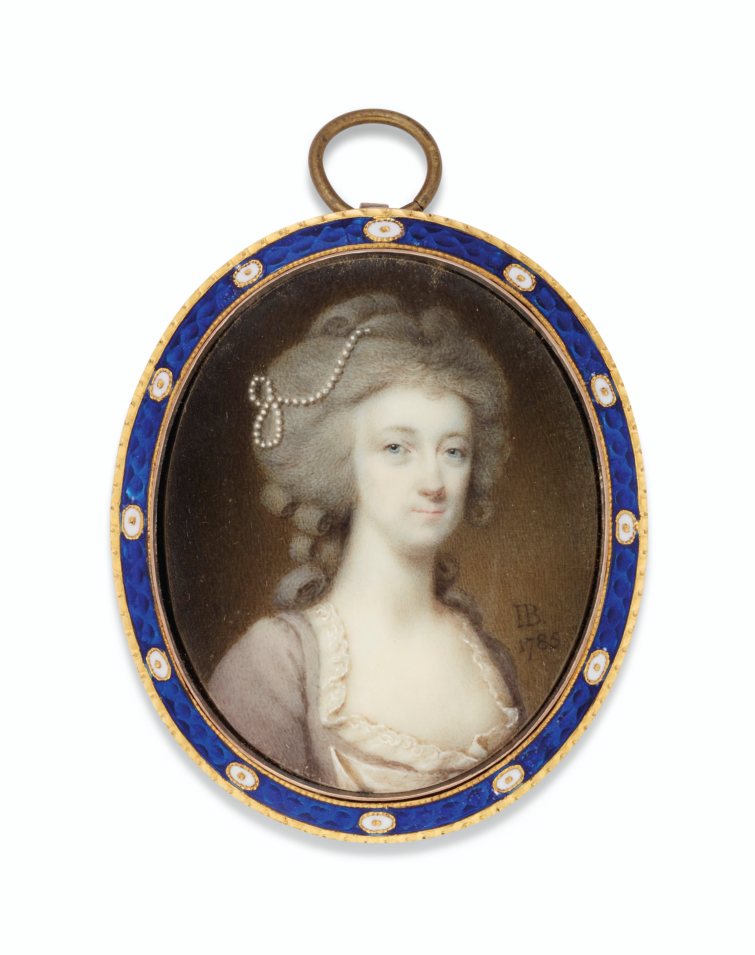 JOHN BOGLE (SCOTTISH, 1746-1803)