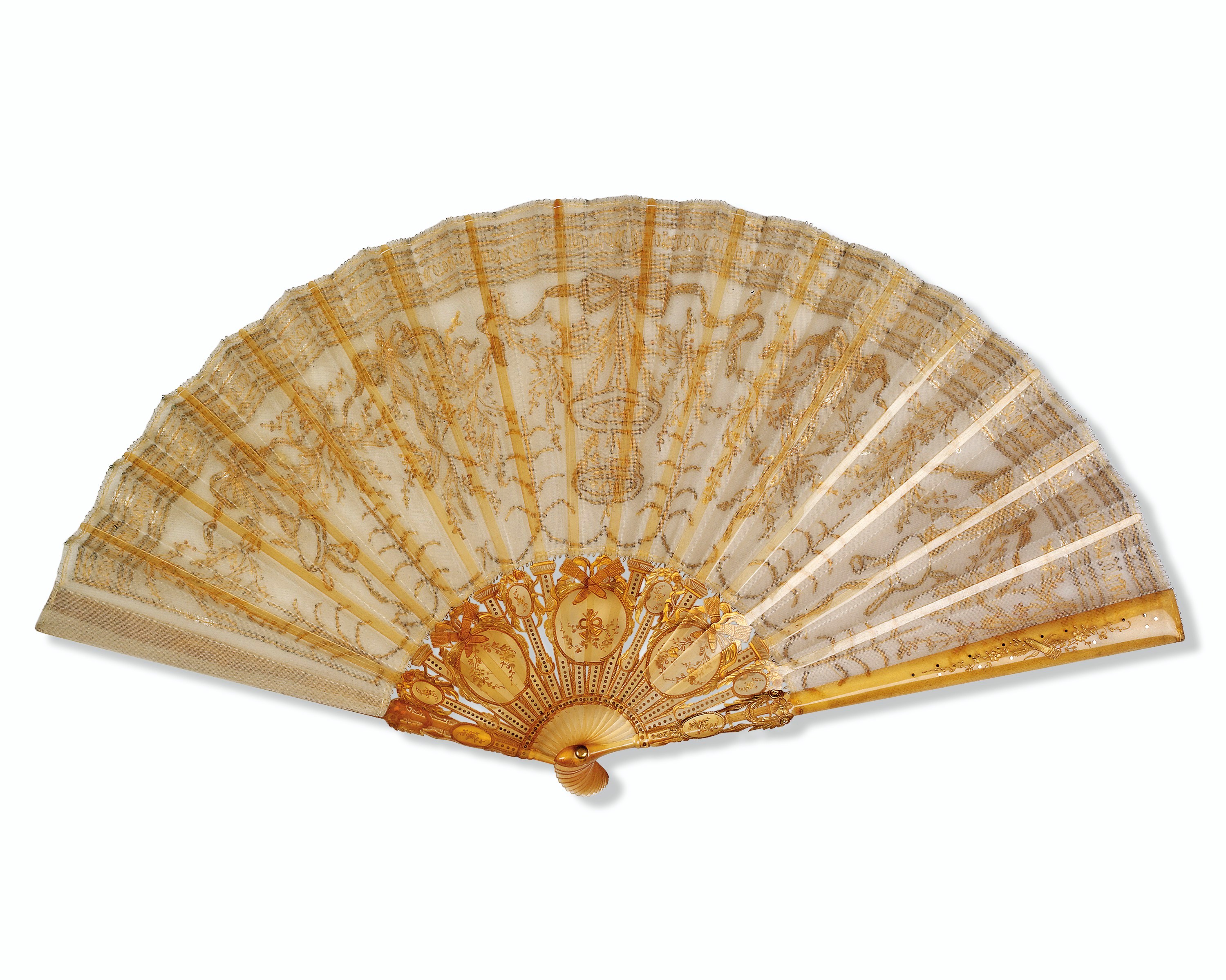 FOUR FANS