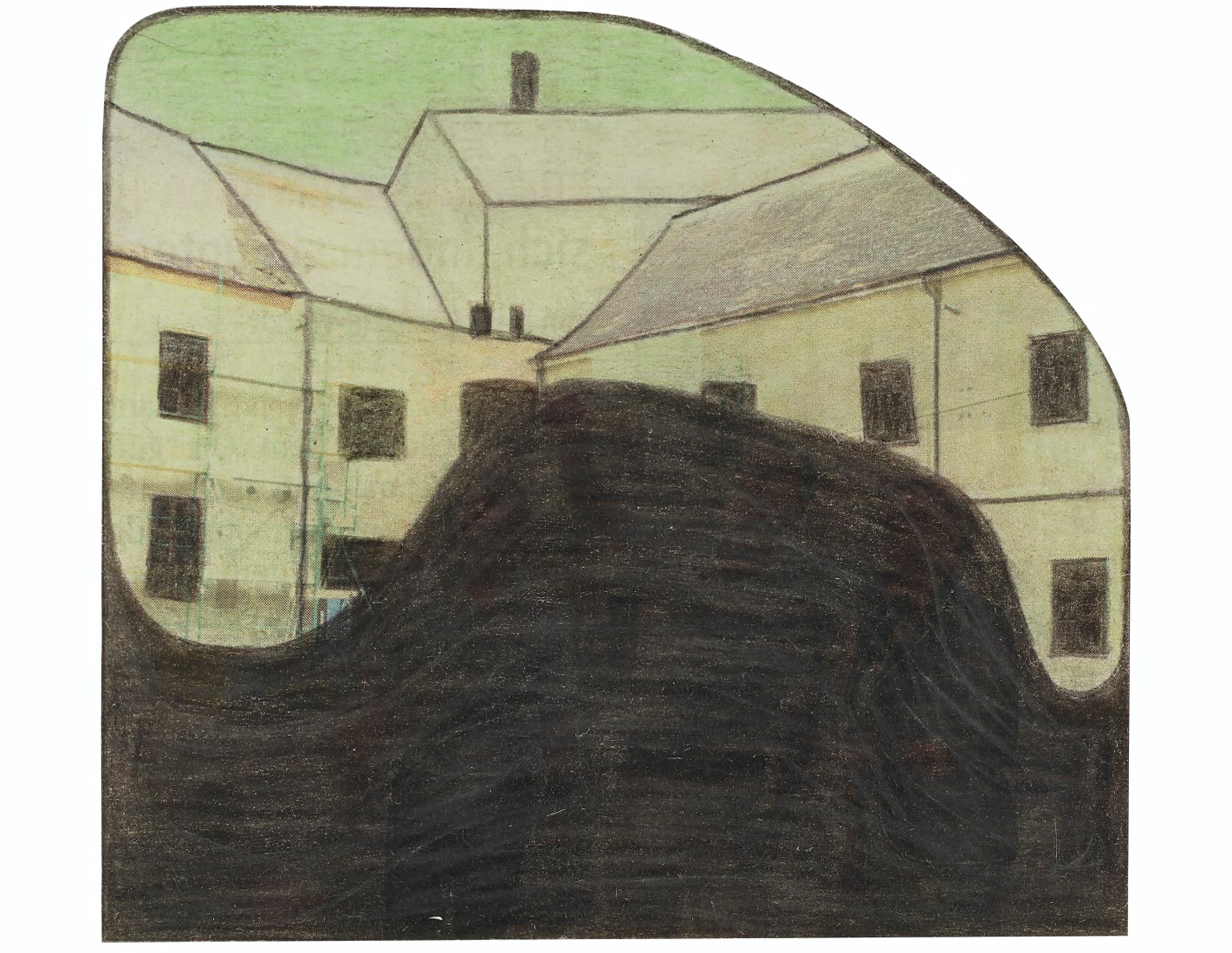 Leopold Strobl (b. 1960)