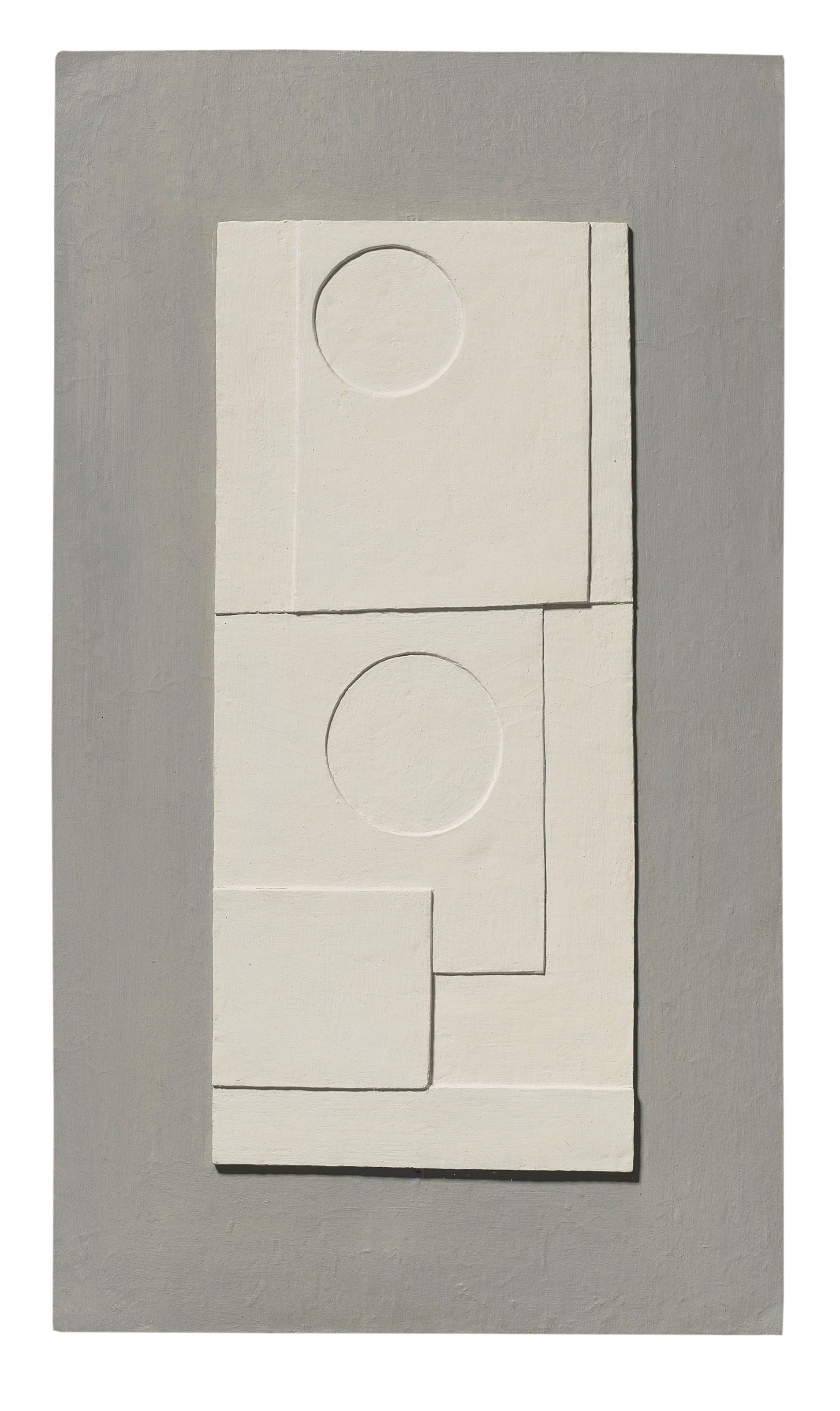 Ben Nicholson, O.M. (1894-1982)