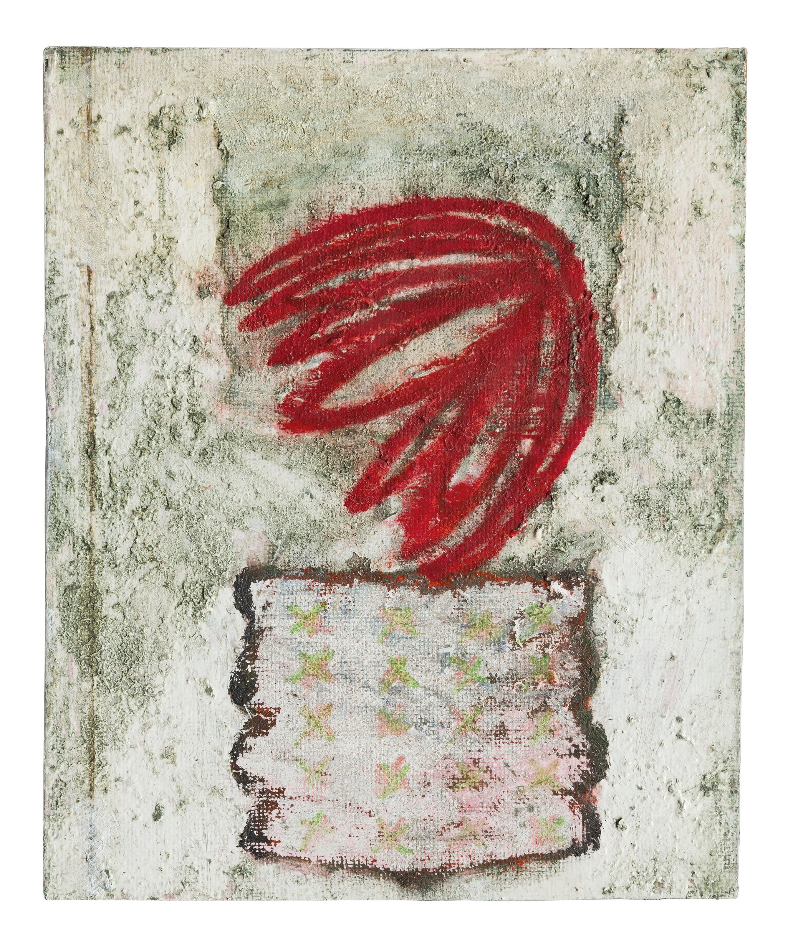 Prunella Clough (1919-1999)