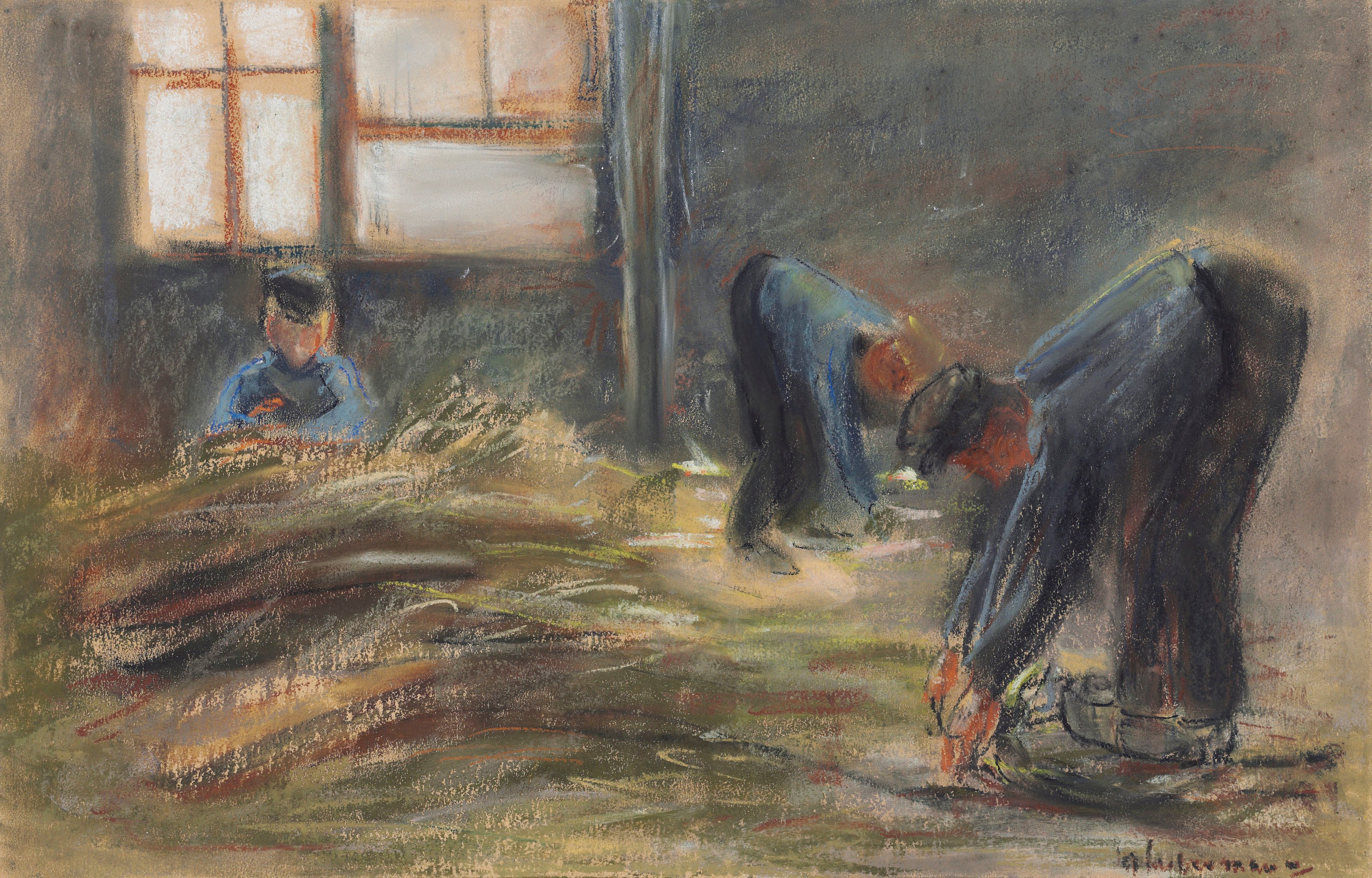 Max Liebermann (1847-1935)