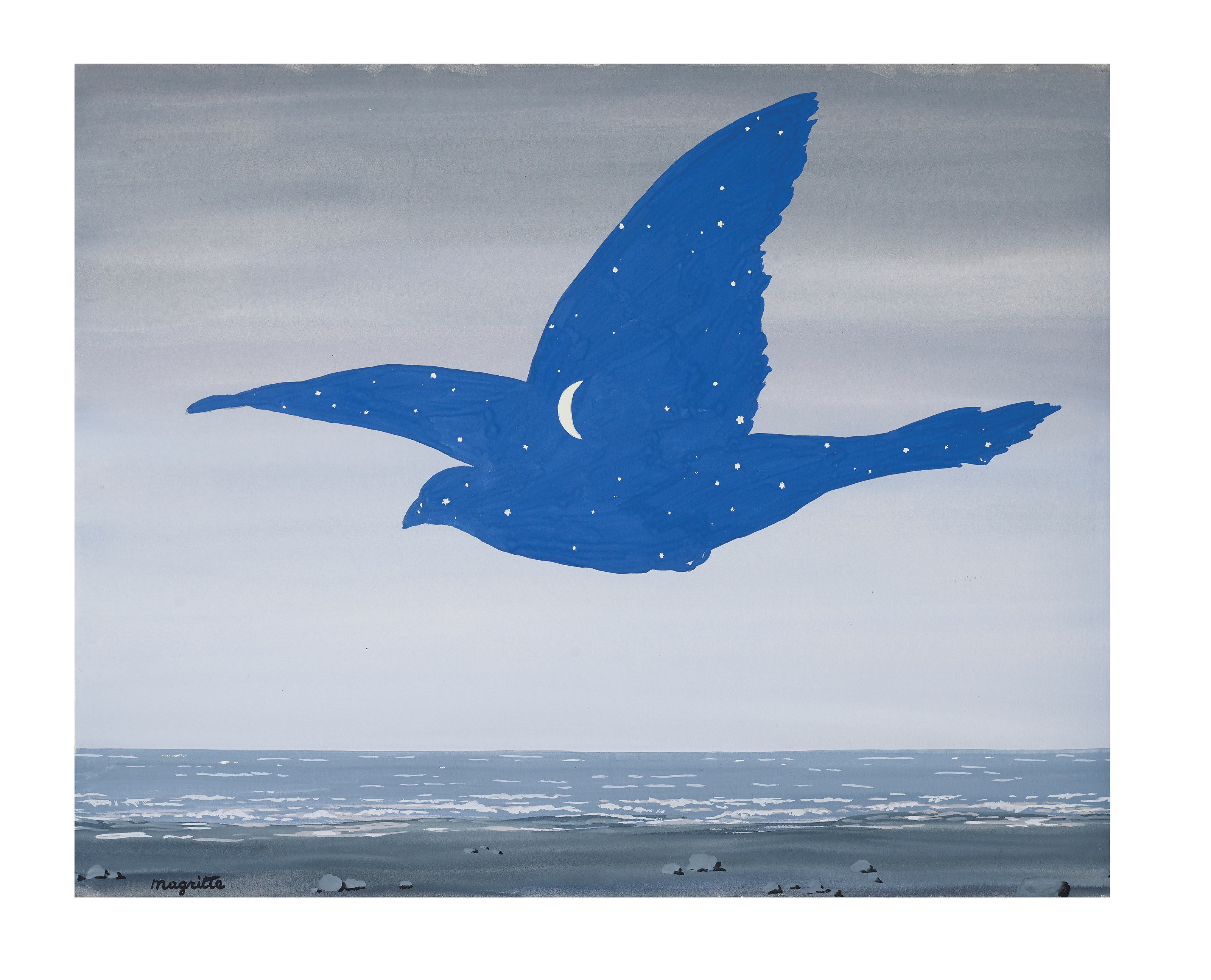 René Magritte (1898-1967)