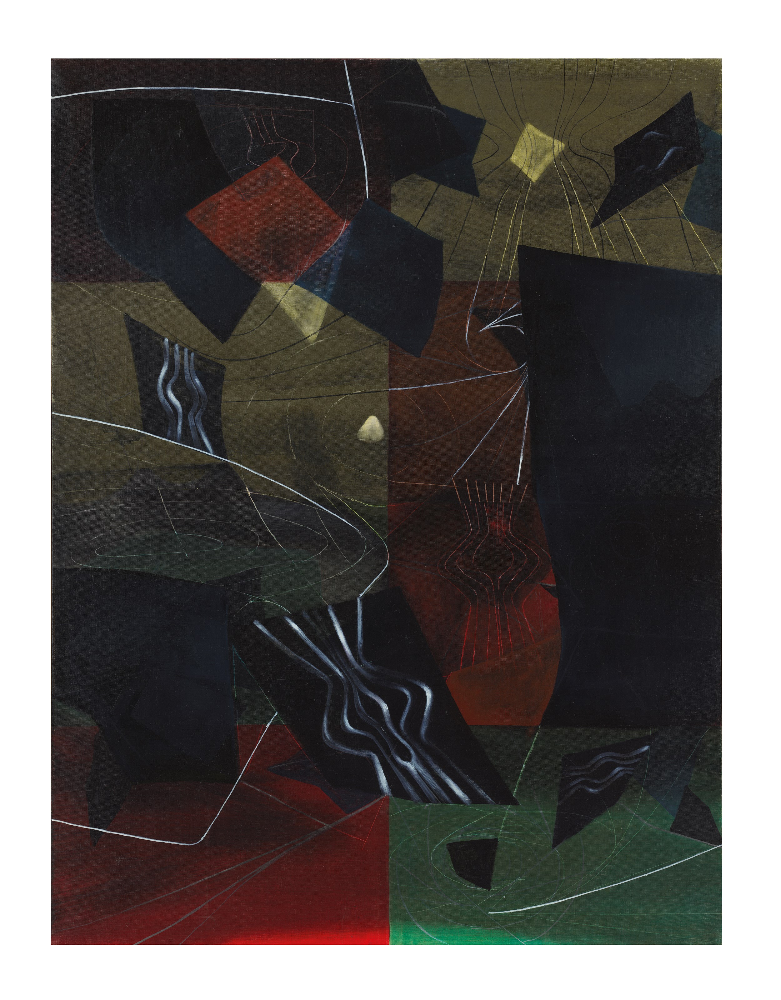 Roberto Matta (1911-2002)
