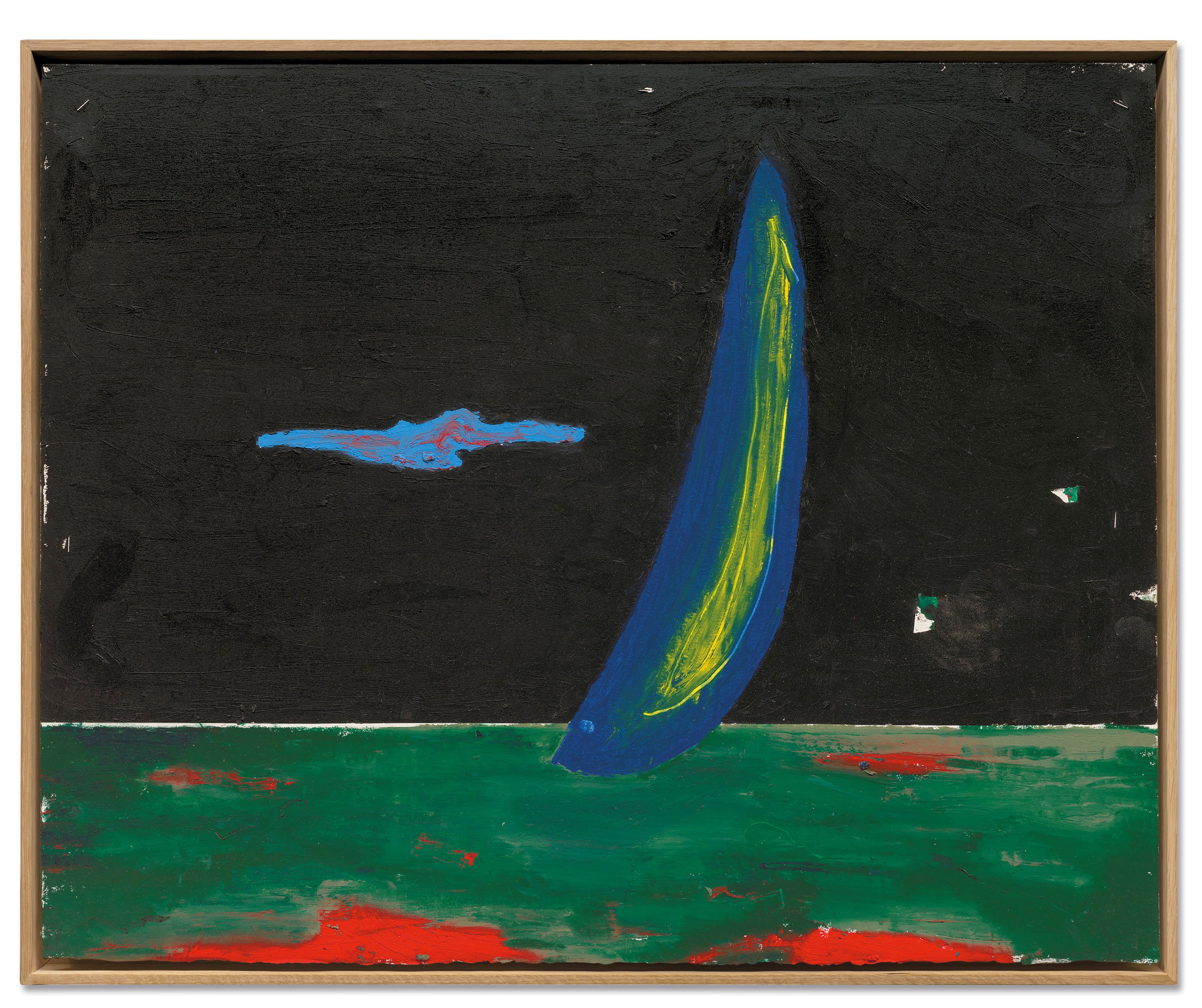 Harold Ancart (b. 1980)