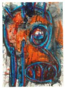 Aboudia (b. 1983)
