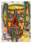 Aboudia (b. 1983)