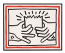 Keith Haring (1958-1990)