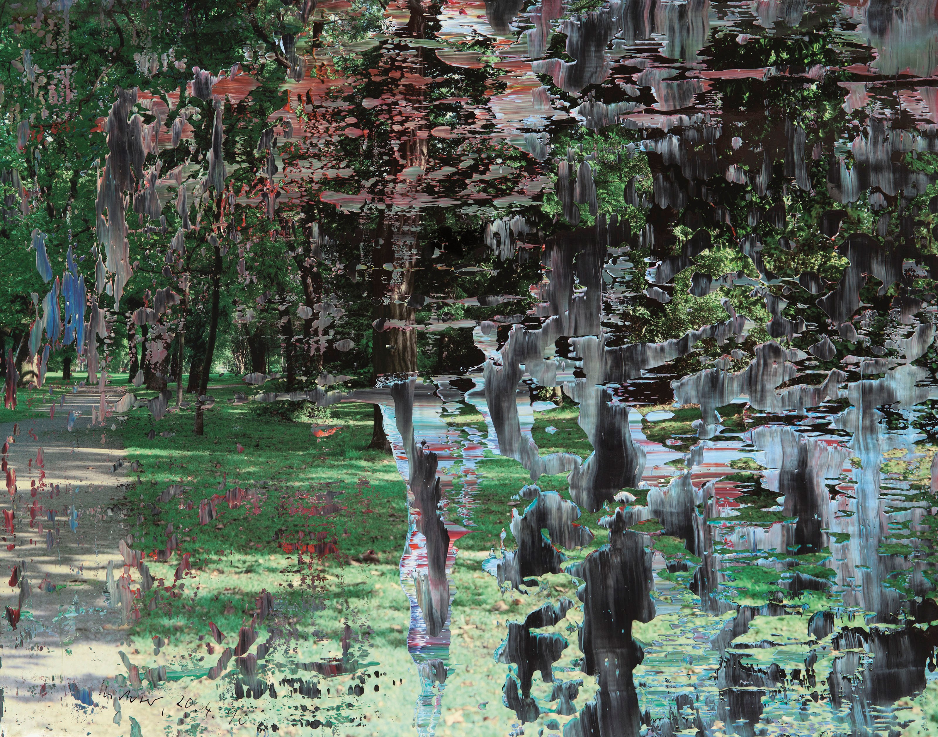 Gerhard Richter (b. 1932)