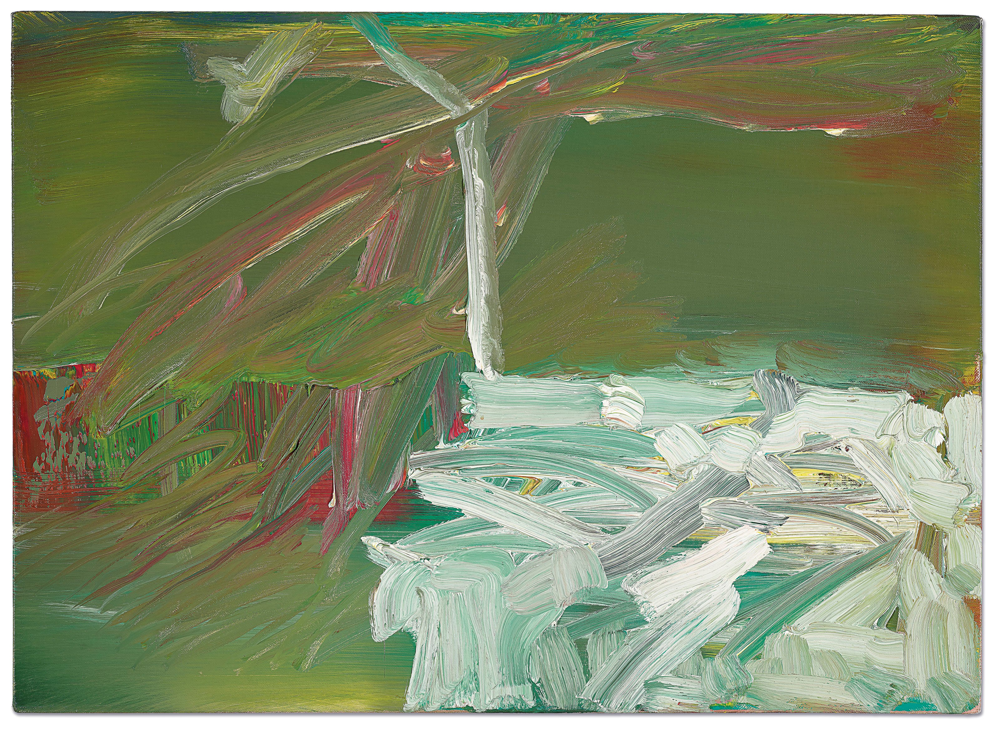 Gerhard Richter (b. 1932)