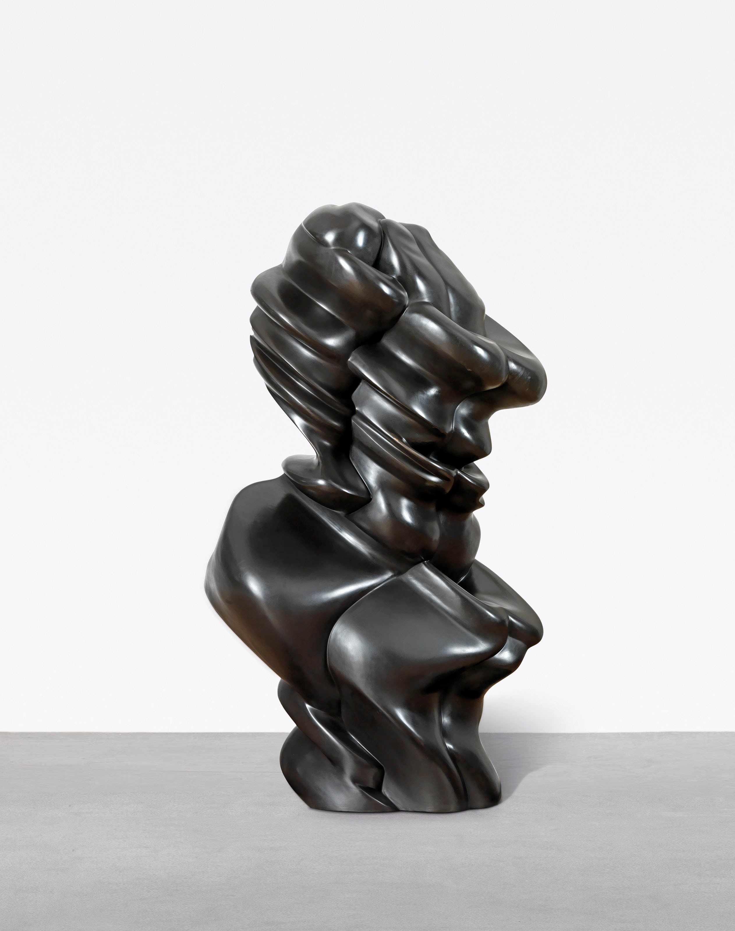 Tony Cragg (b. 1949)