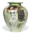 Grayson Perry (b. 1960)
