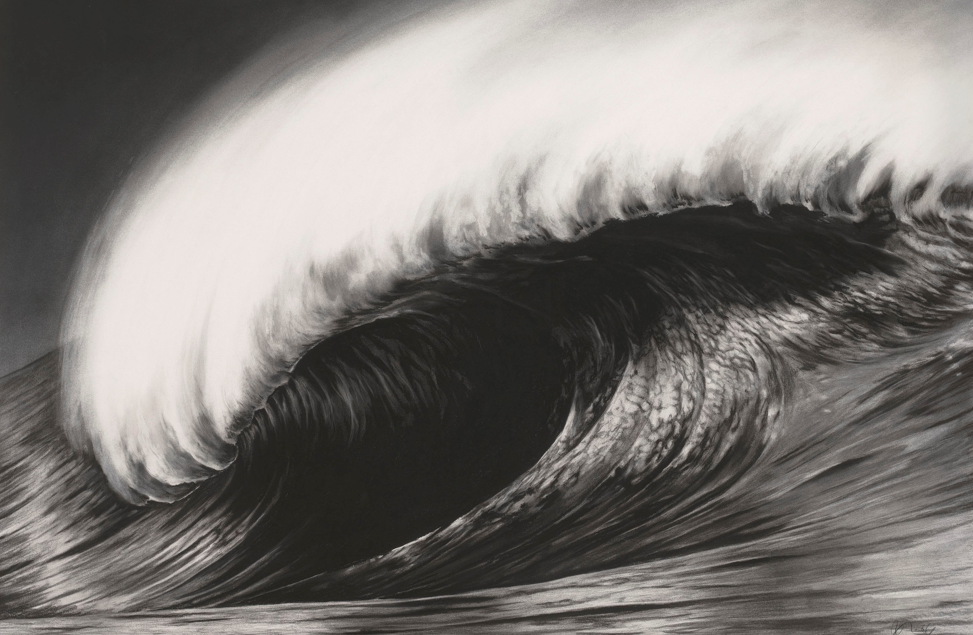 Robert Longo (b. 1953)