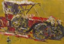 Martin Kippenberger (1953-1997)